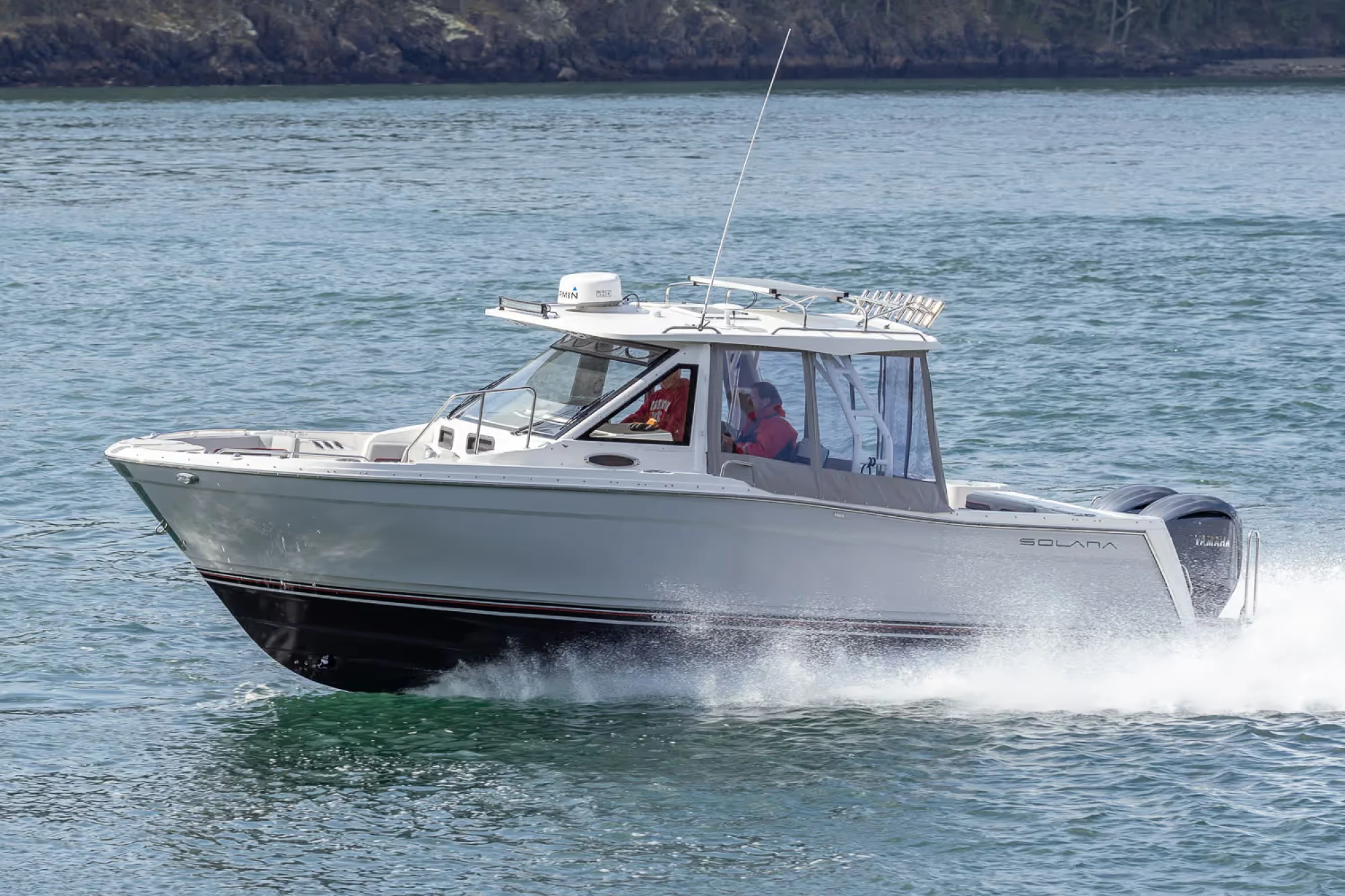 2027 Solara S-310 CW - Image 2