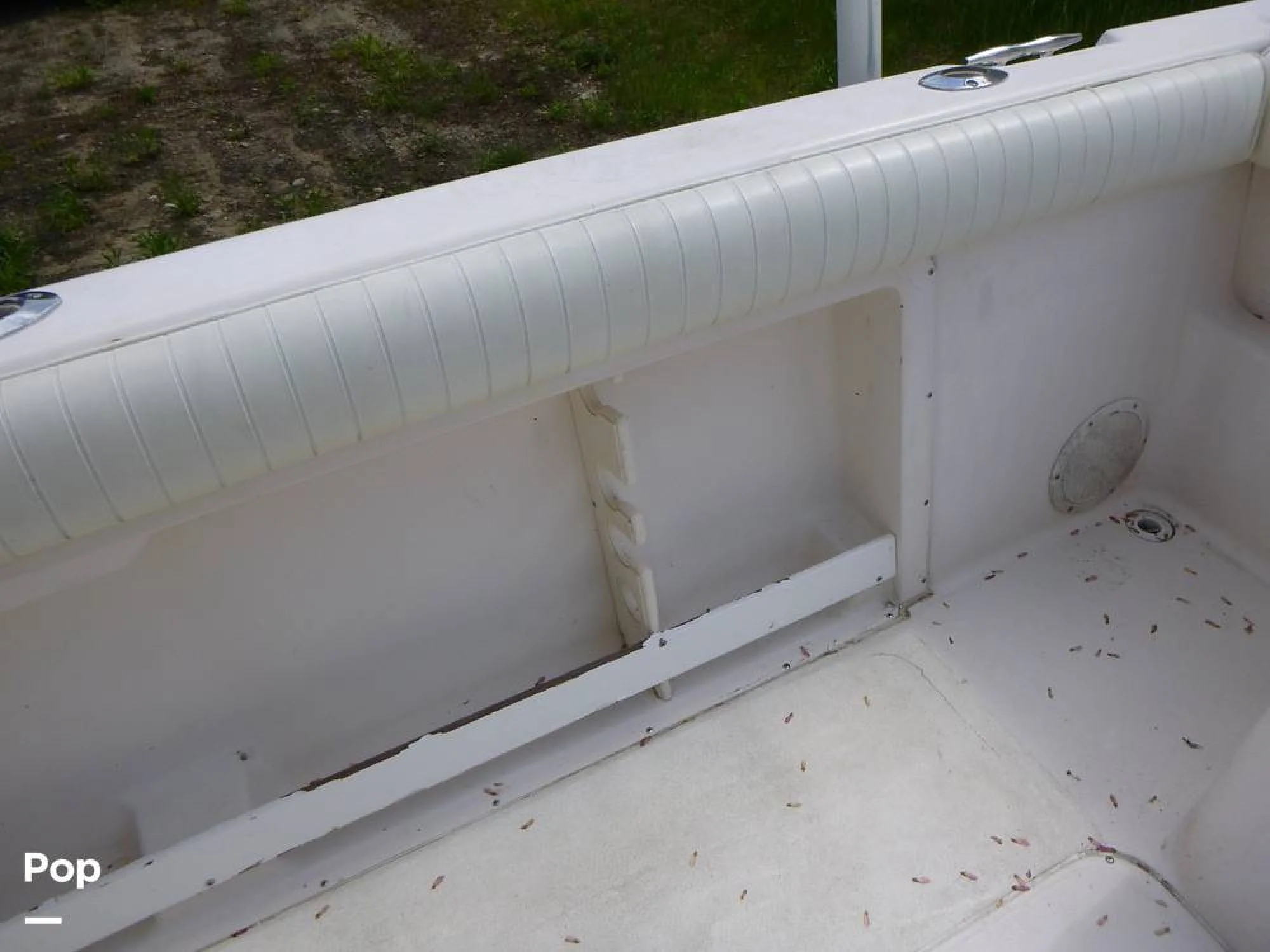 1994 Grady-White Chase 263 - Image 4