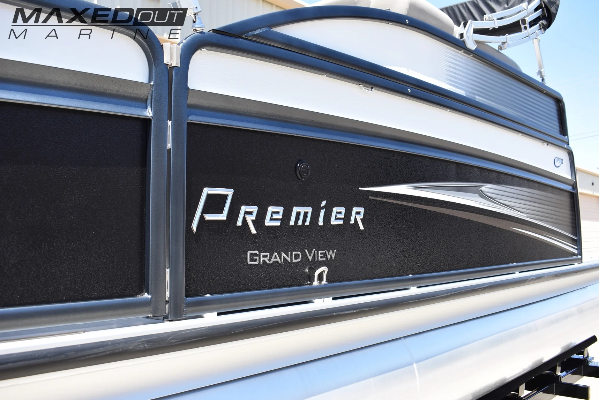 2019 Premier 260 Grand View PTX Mercury Verado 300!! - Image 3