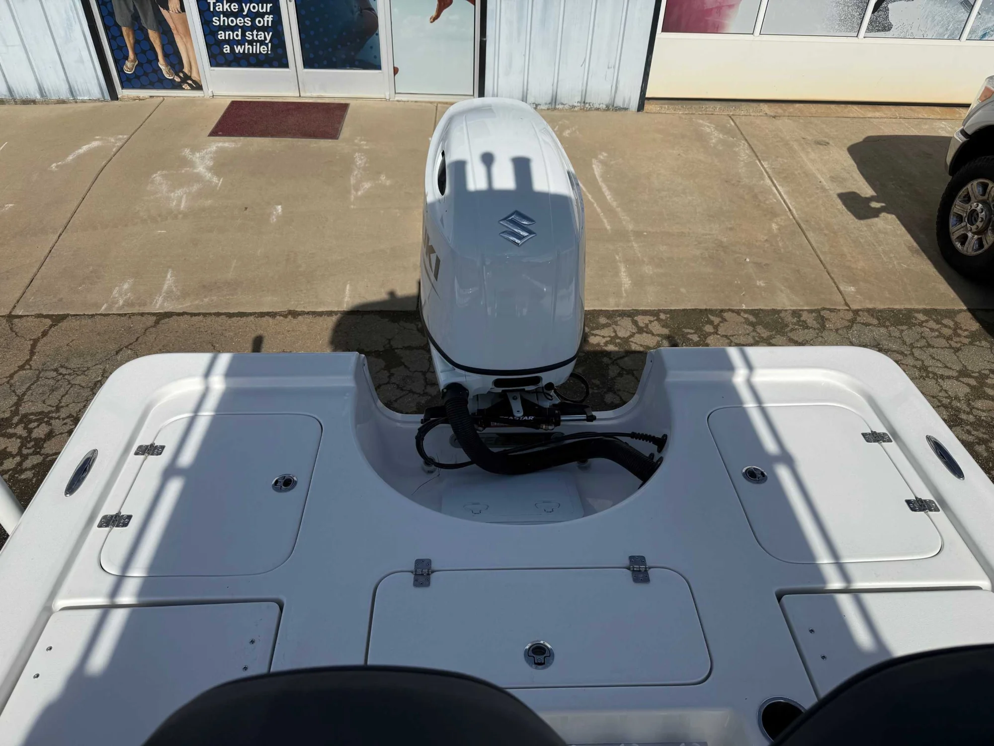 2026 Sea Pro 230 DLX - Image 5