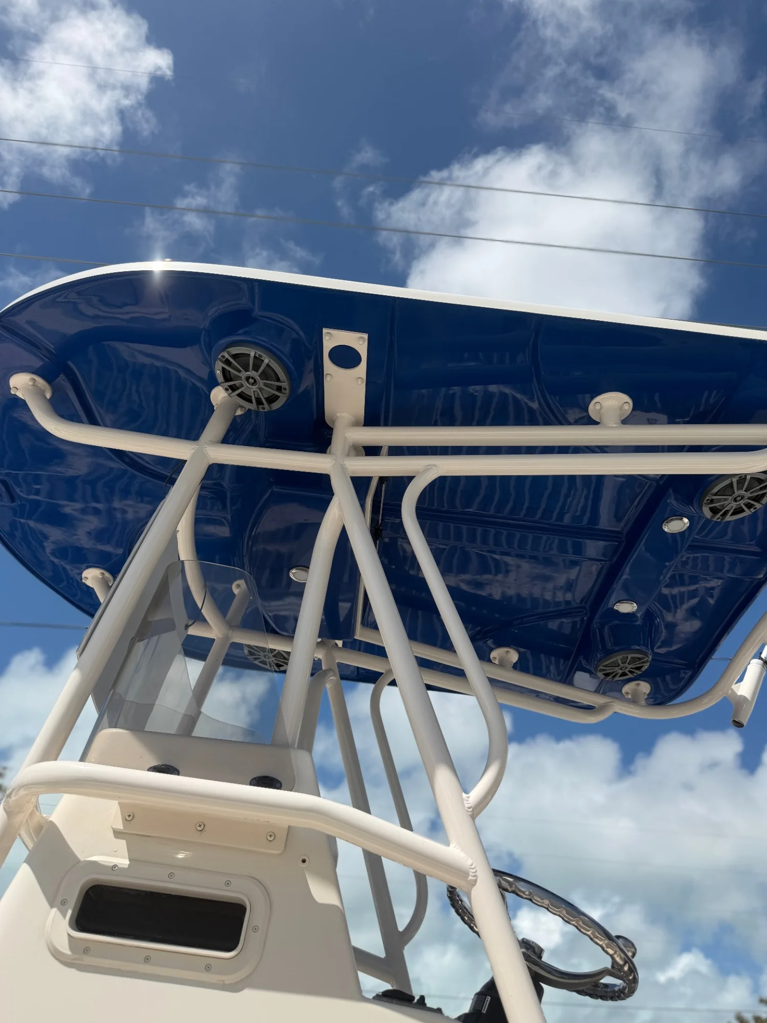 2023 Sea Chaser 24 HFC - Image 4