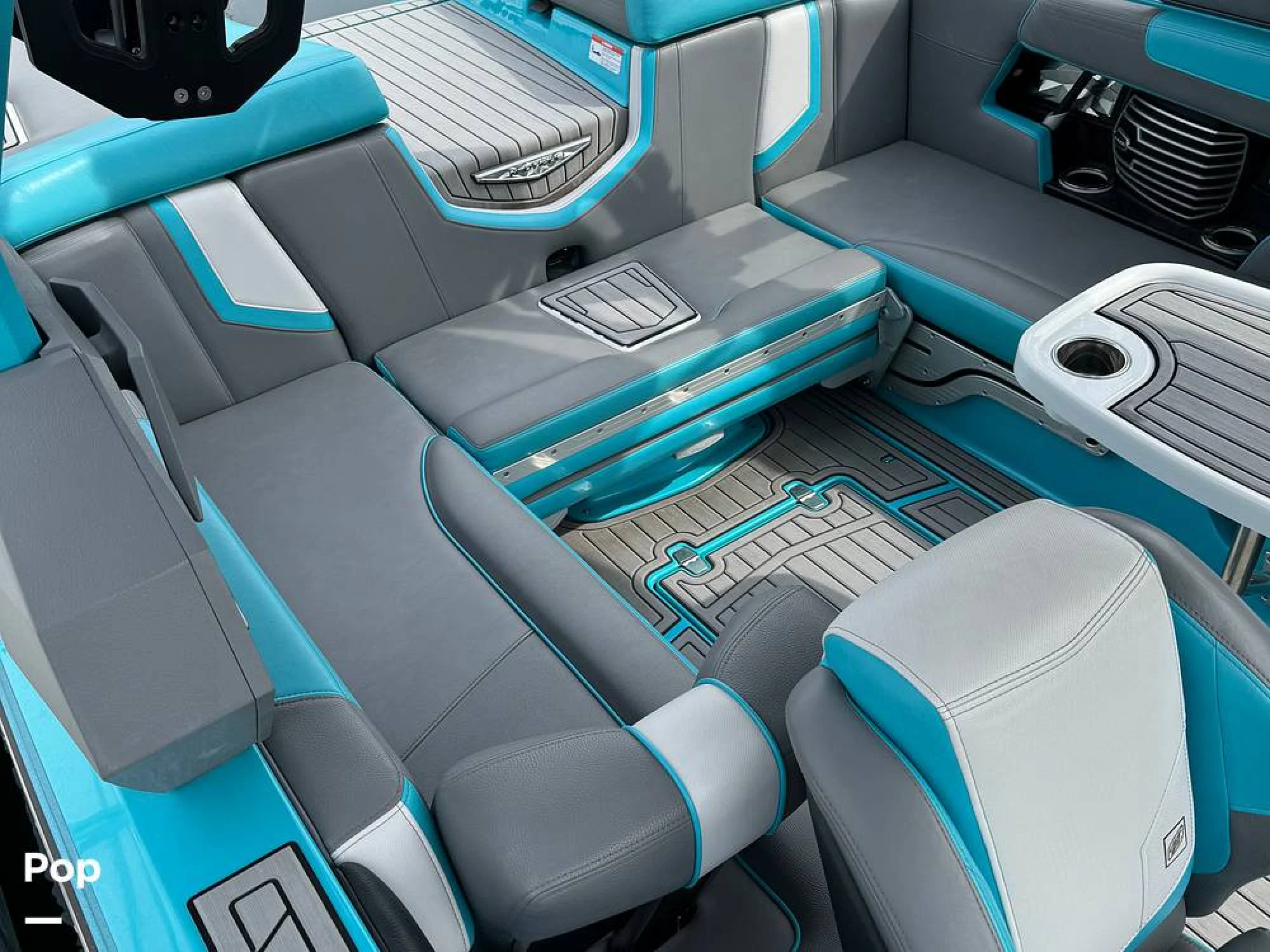 2019 Super Air Nautique G23 - Image 4