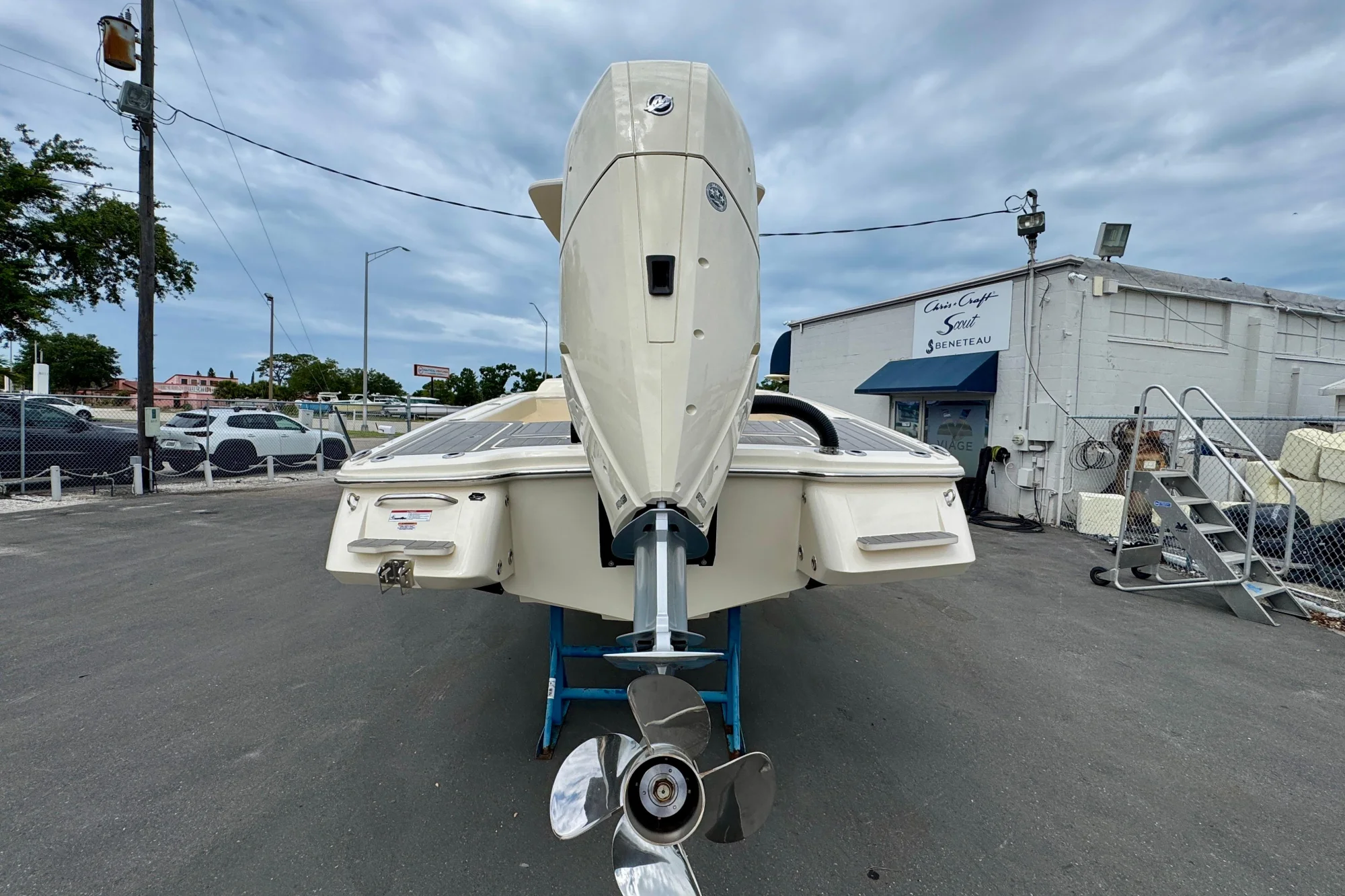 2027 Scout 281 XSS - Image 4