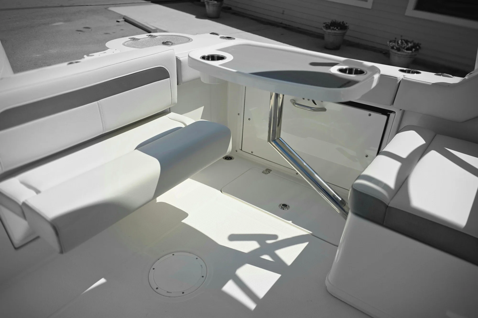 2027 Sailfish 245 DC - Image 4