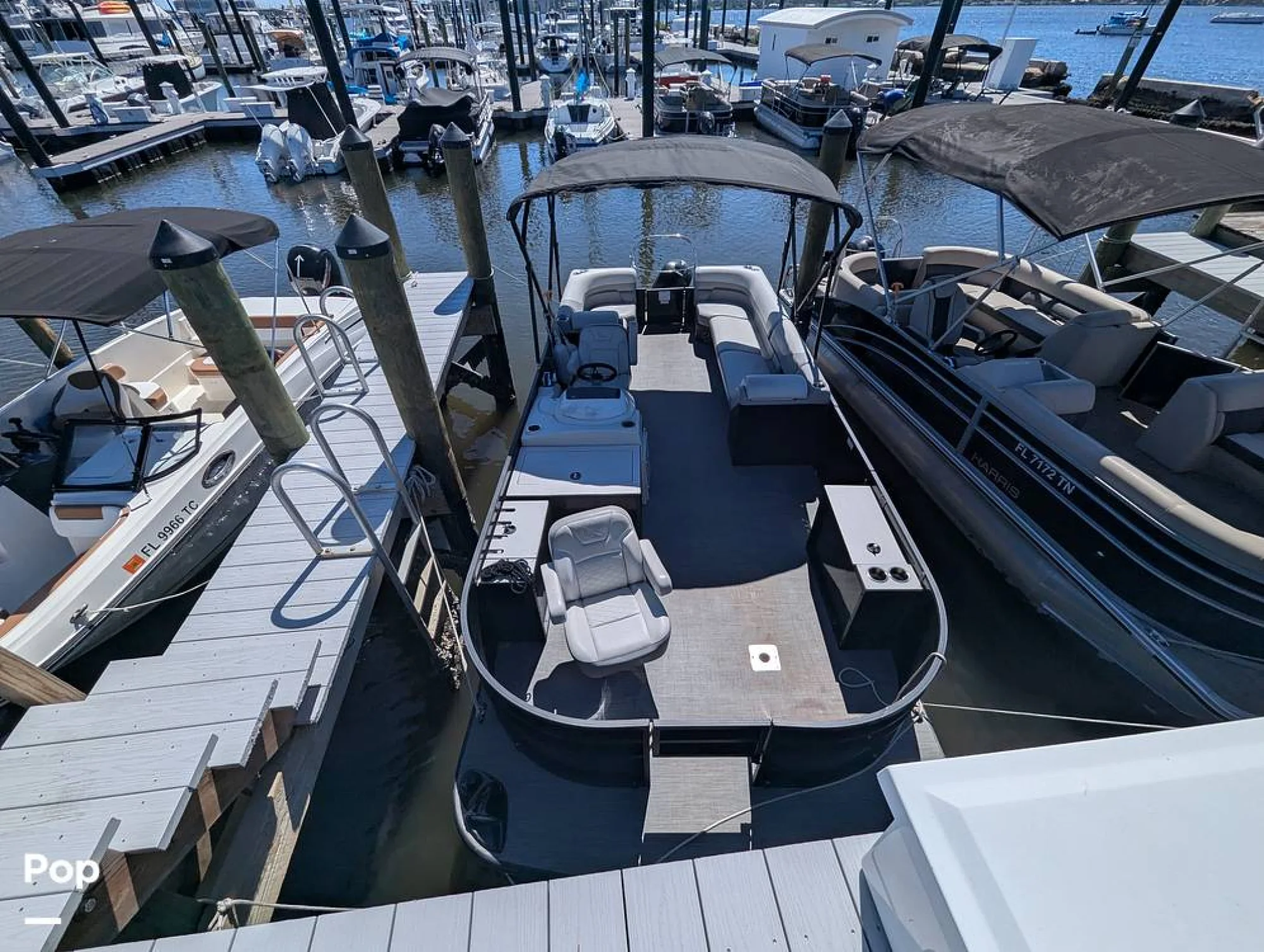 2024 Lowe SF 232 - Image 3