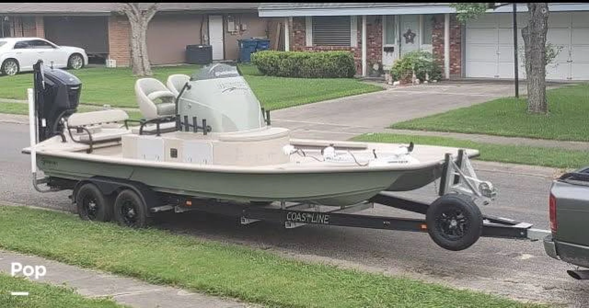 2019 Shoalwater 23 Cat - Main Image