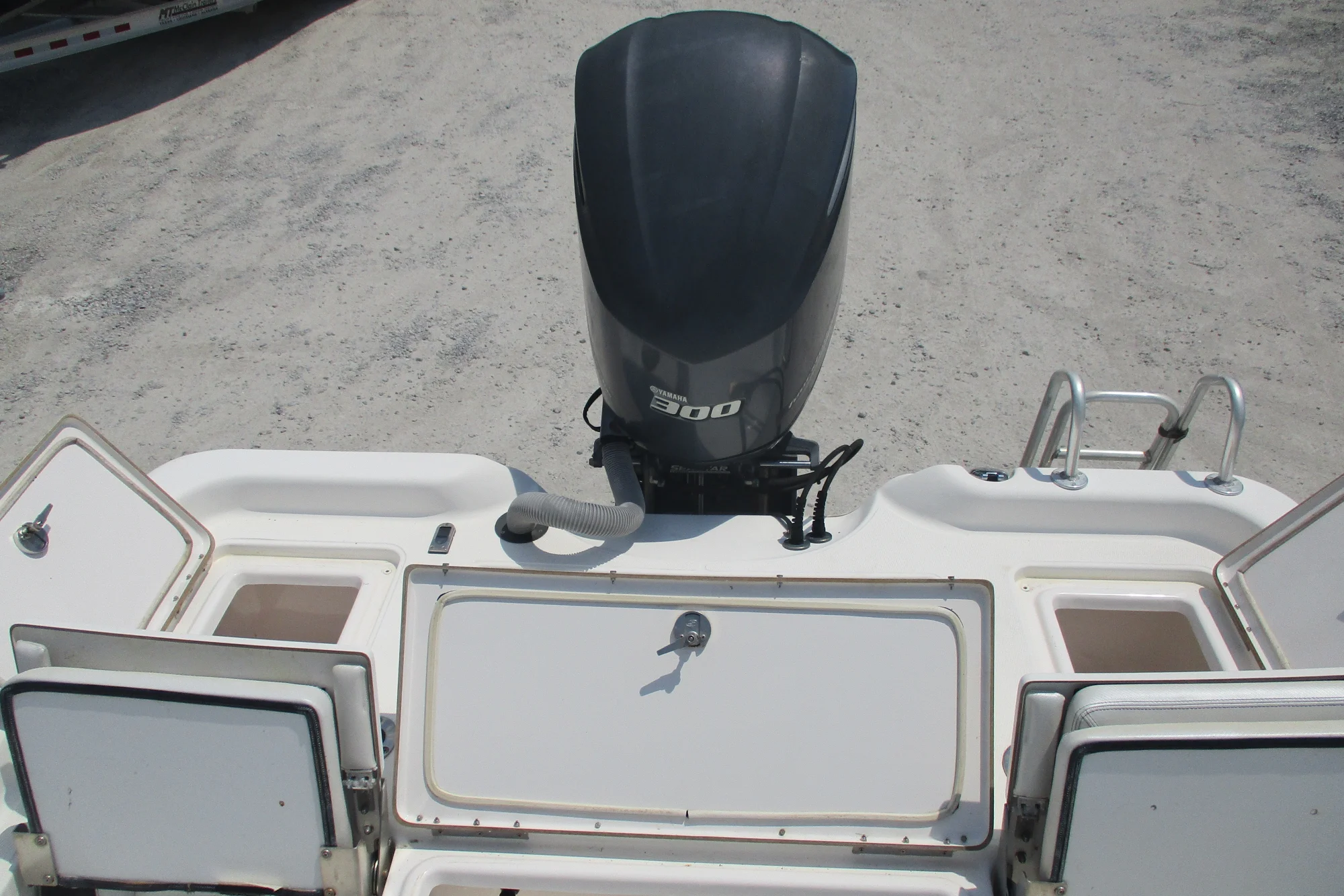 2016 Blue Wave 2400 PureBay - Image 5
