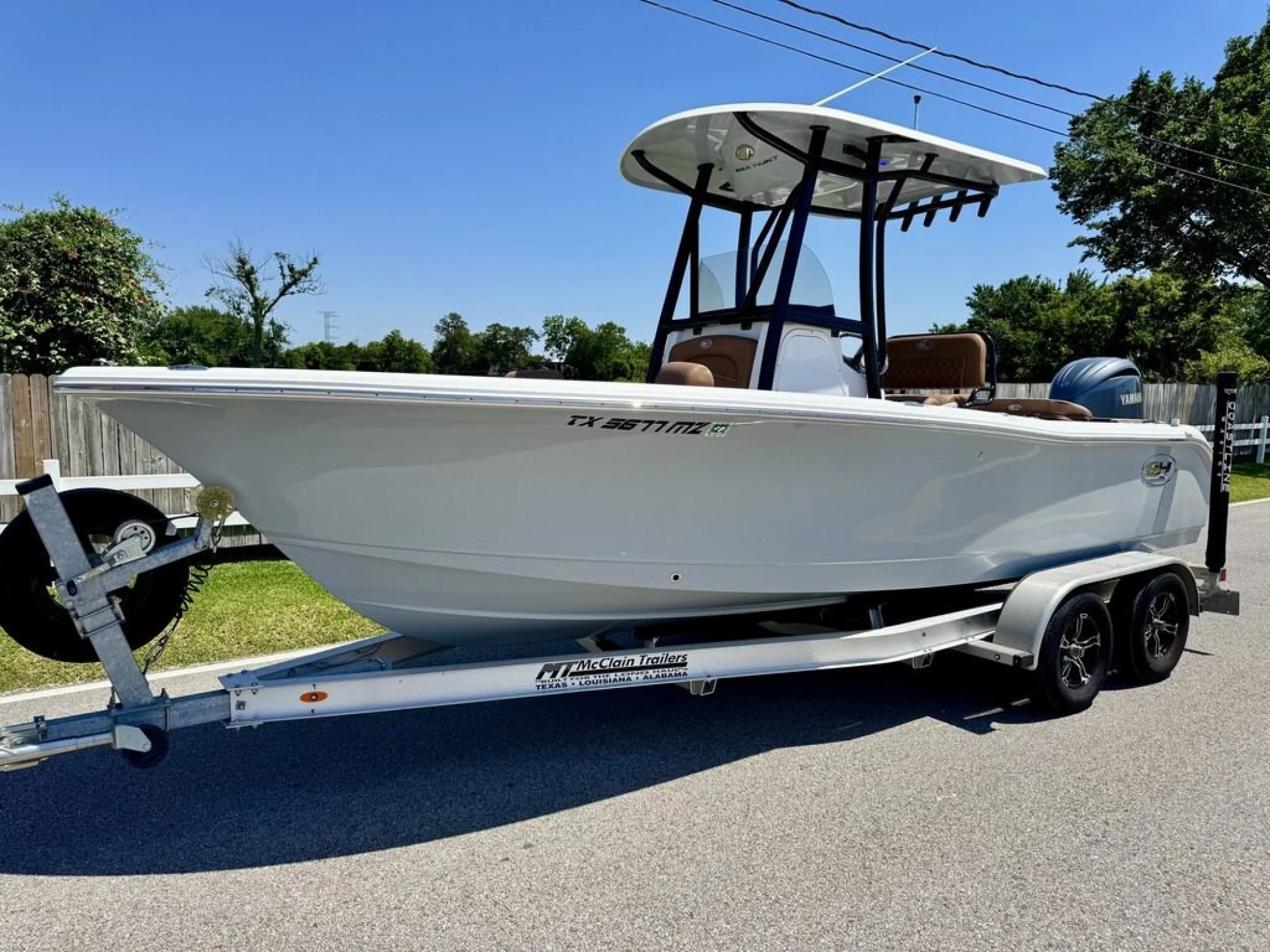2025 Sea Hunt Ultra 219