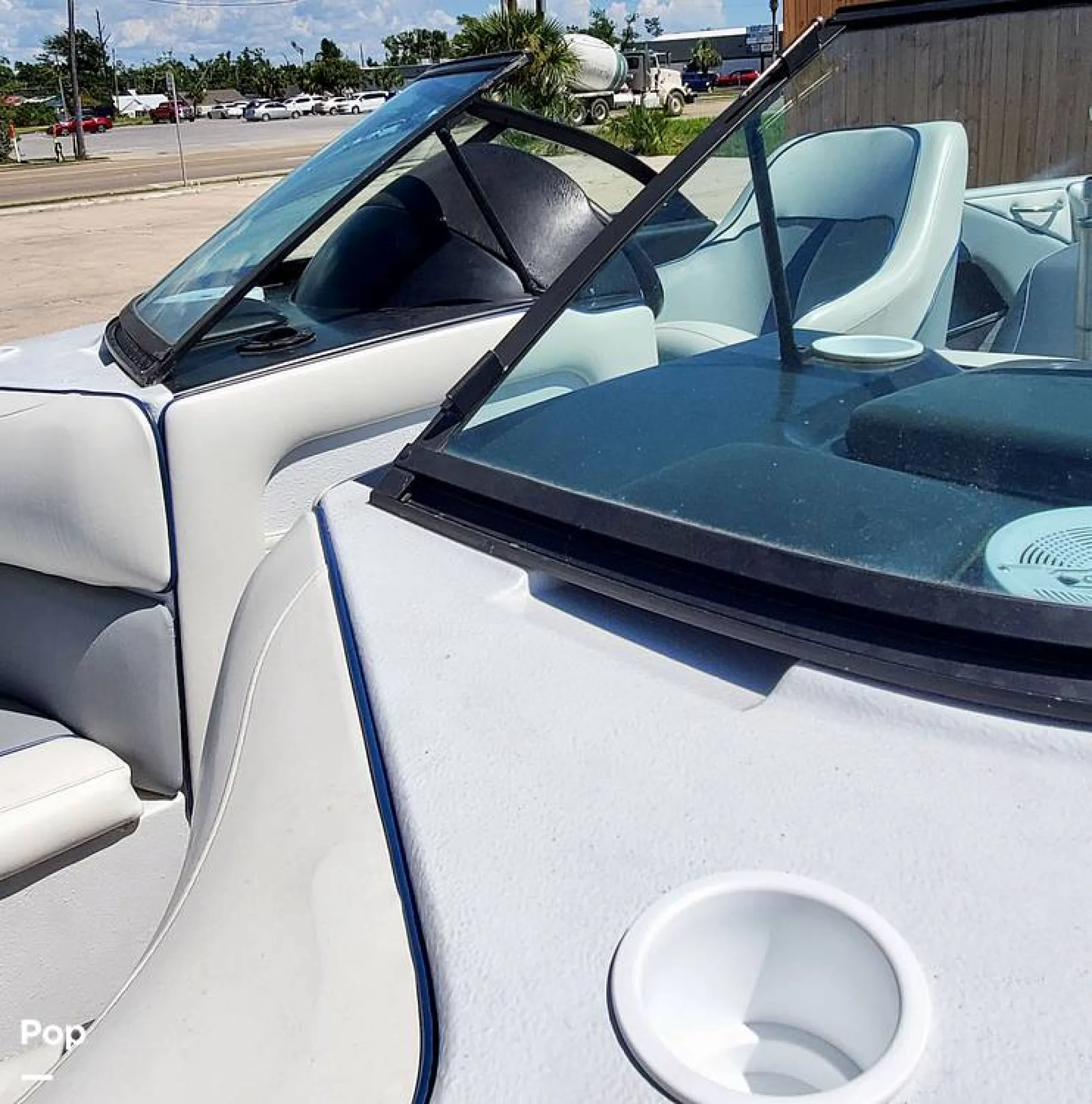 1999 Malibu Sunsetter 21 LXI - Image 5