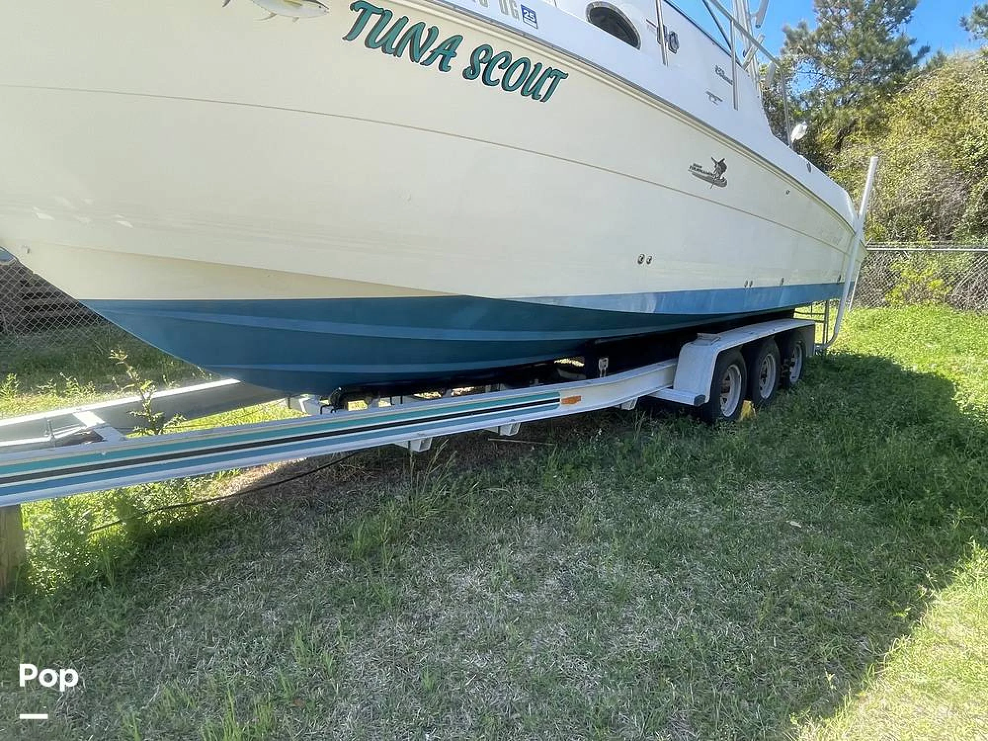 2004 Wellcraft 270 Coastal - Image 4