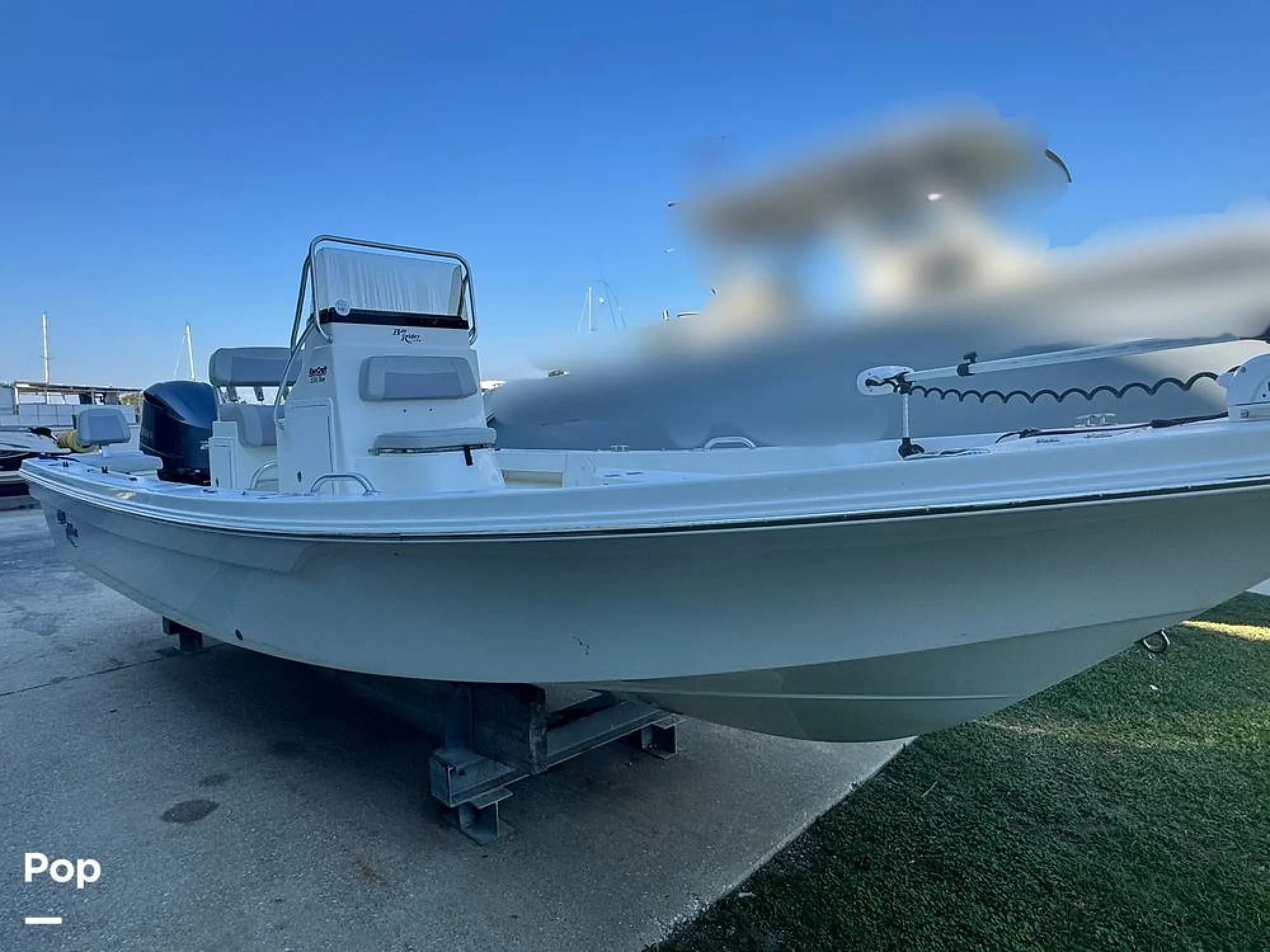 2022 Kencraft 239 Bay Rider - Image 4