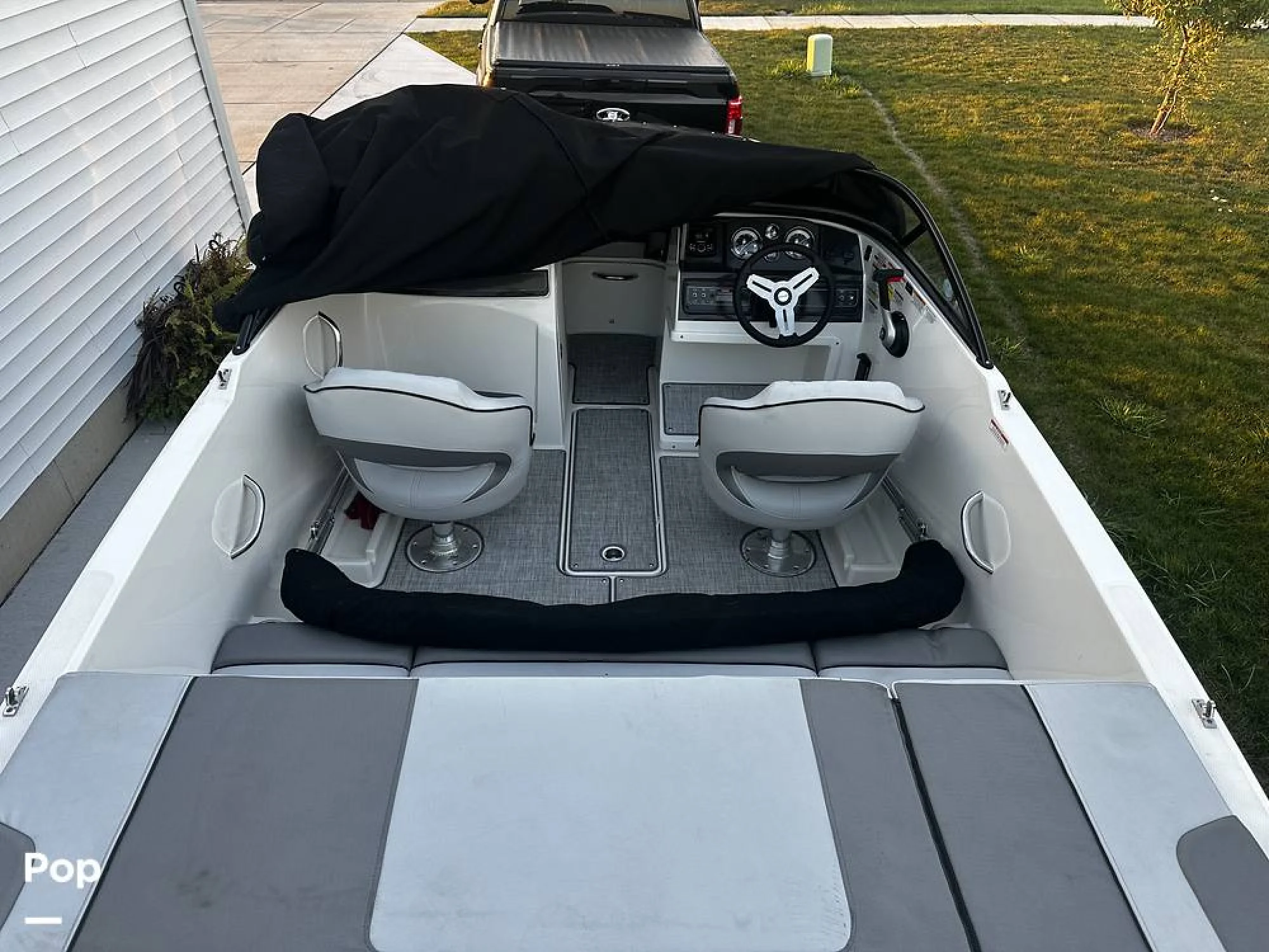2023 Bayliner VR4 - Image 5