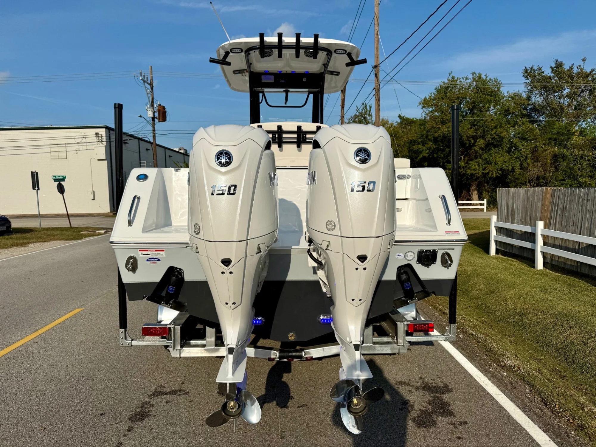 2026 Sea Hunt Gamefish 25 - Image 3