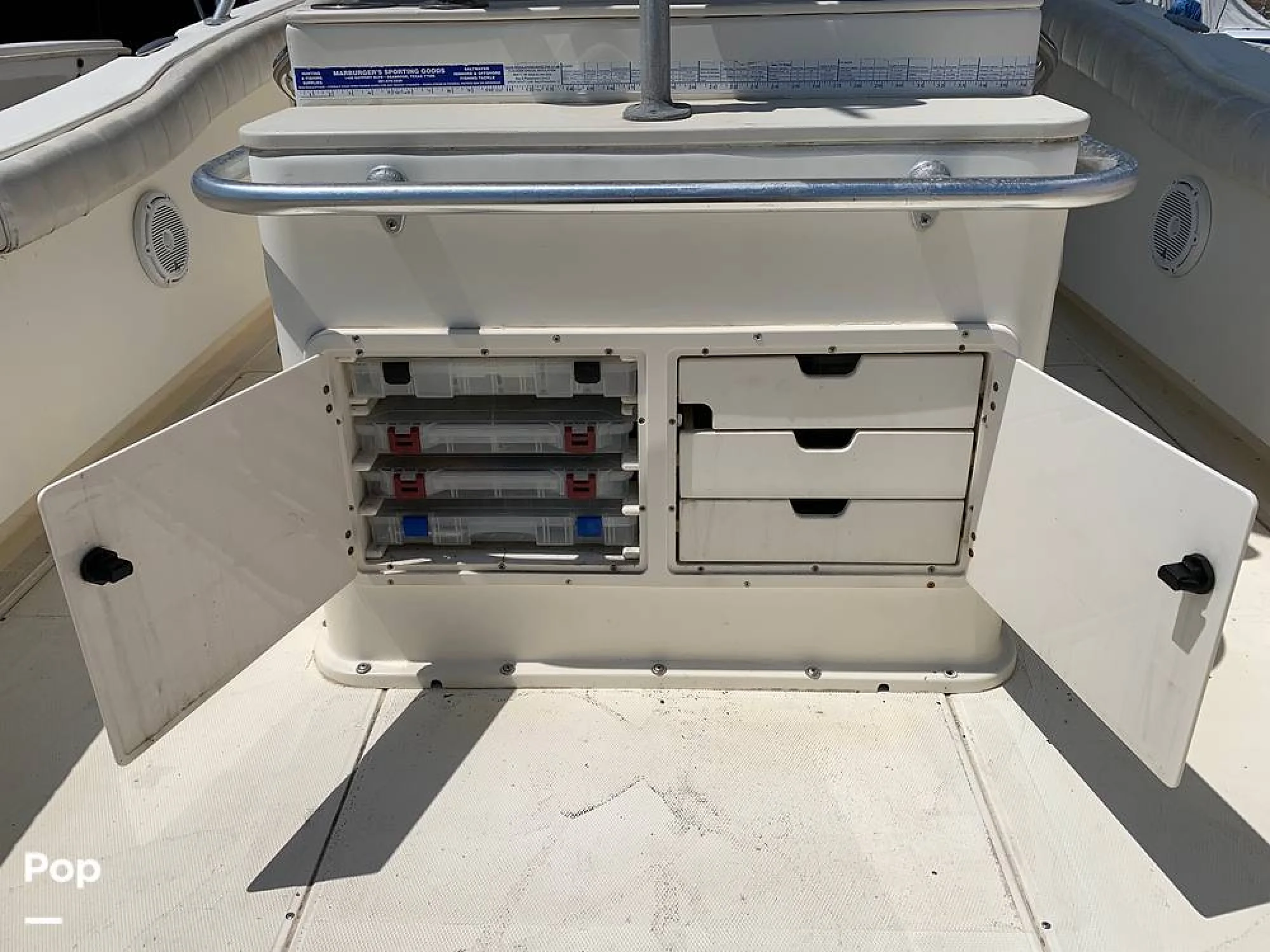 2003 World Cat 270 TE - Image 5