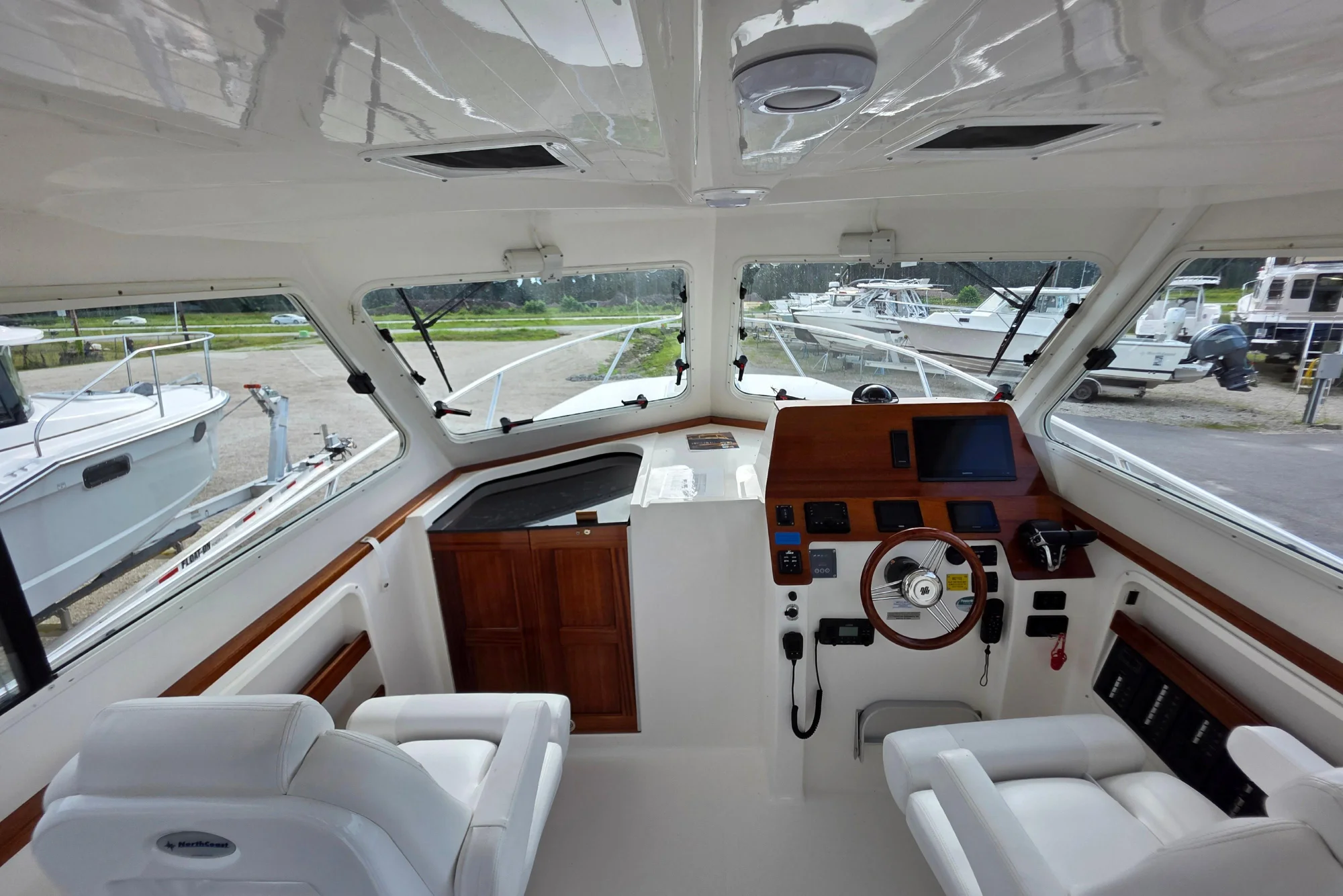 2024 NorthCoast 315 HT - Image 3
