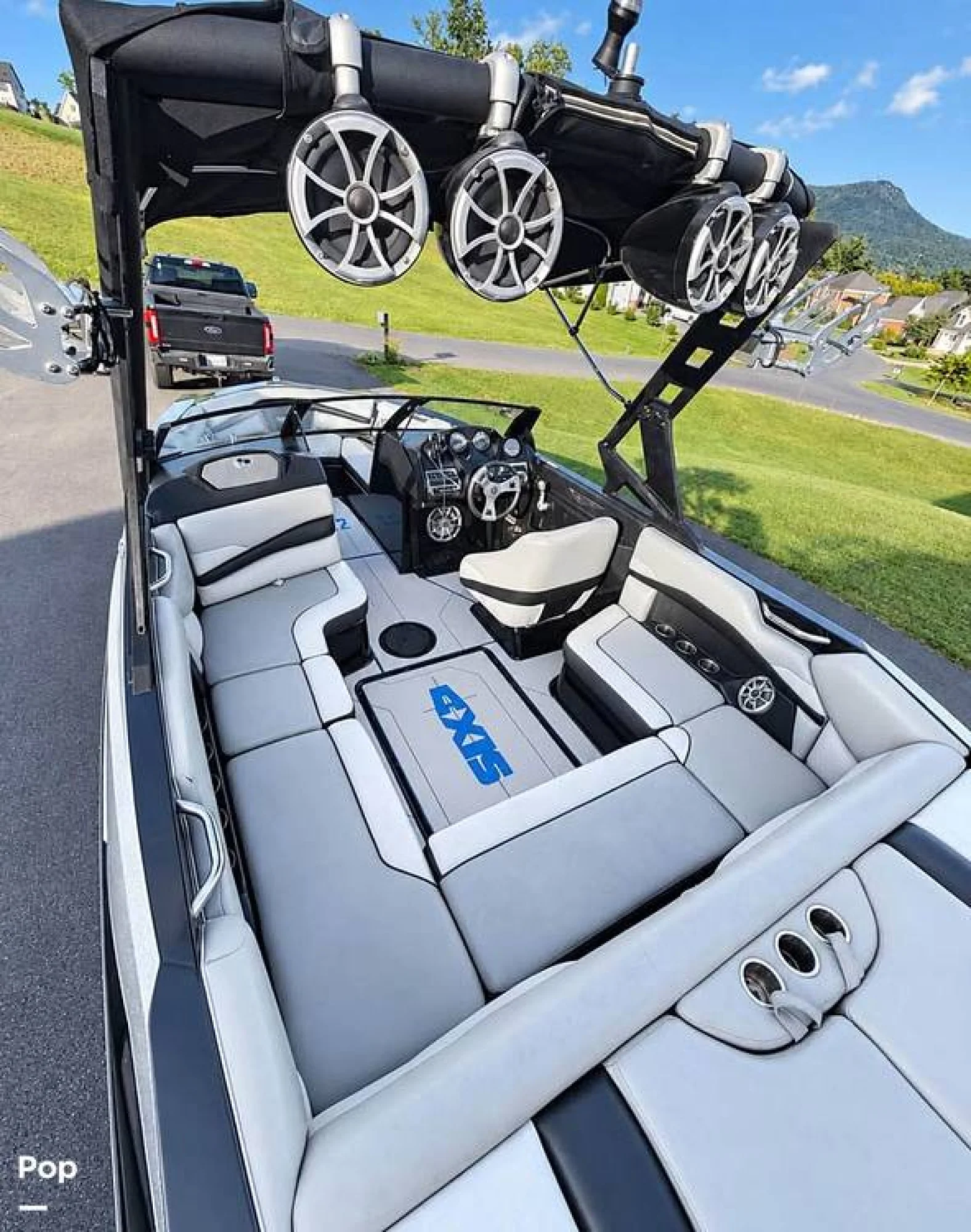 2015 Axis A22 - Image 4