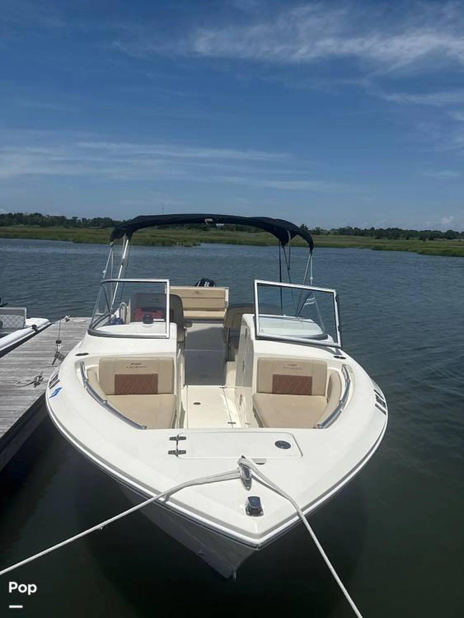 2024 Cobia 220 DC - Image 2