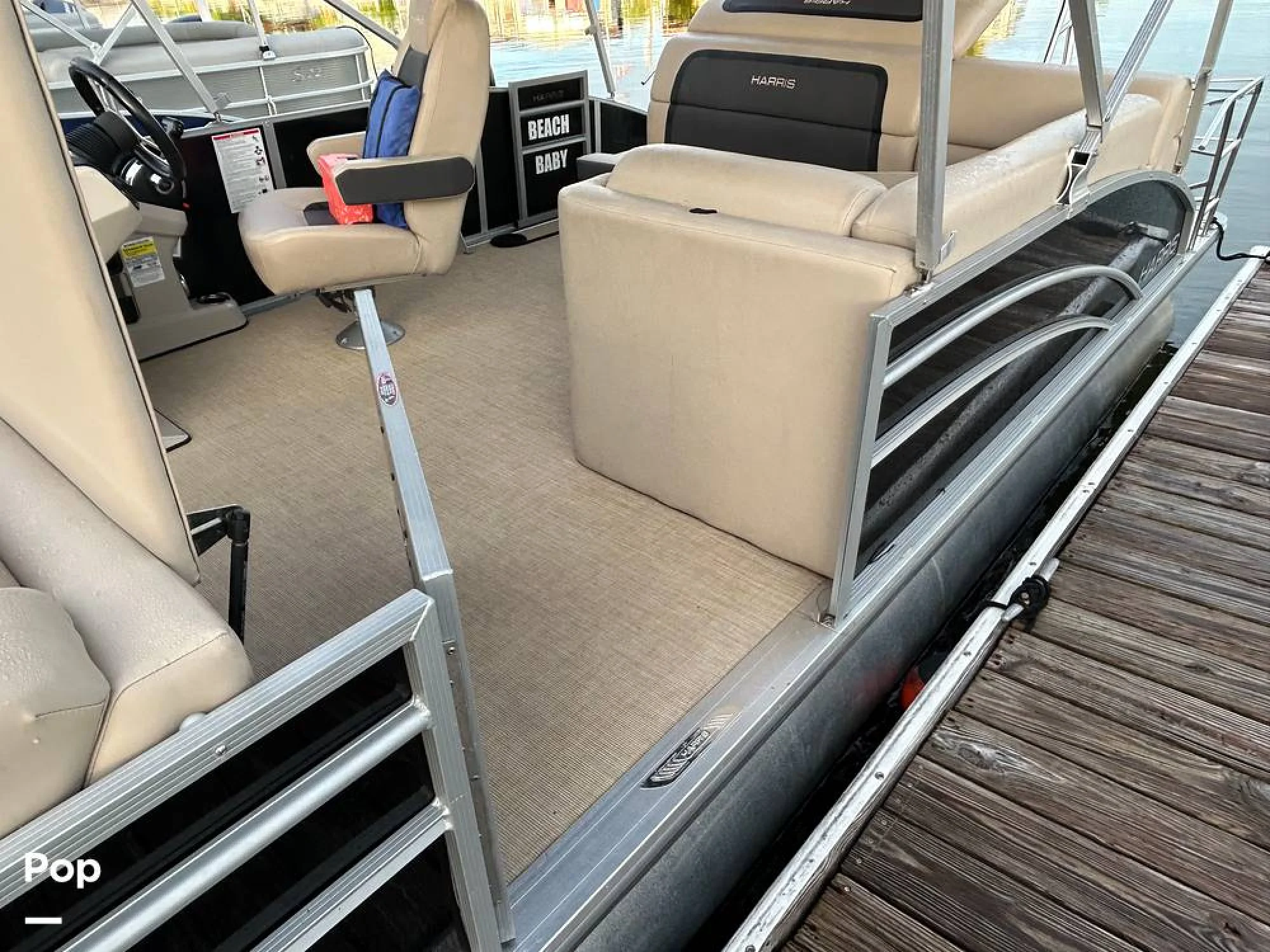 2024 Harris 230 - Image 4