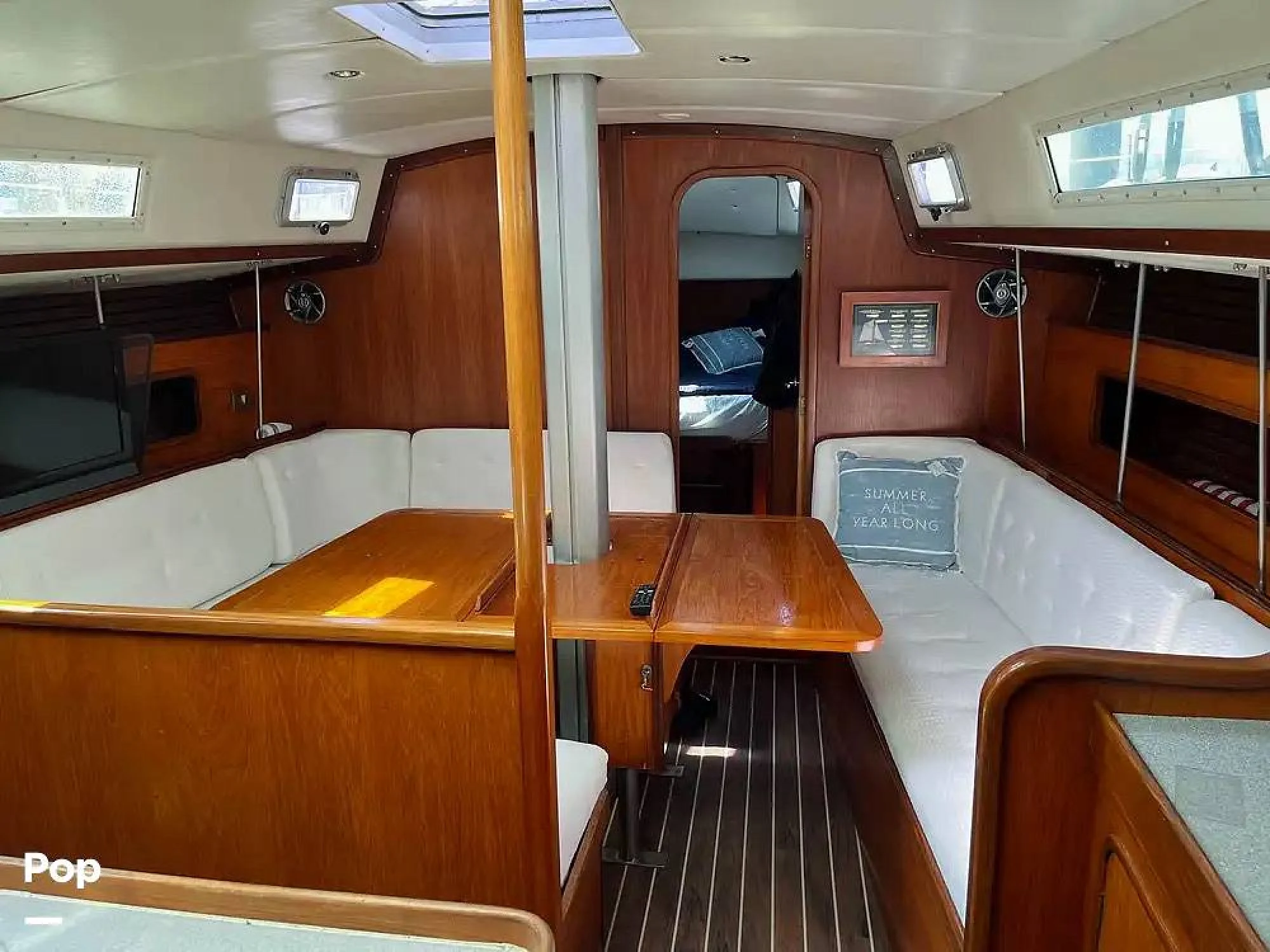 1986 Beneteau 13.5 Idylle - Image 4