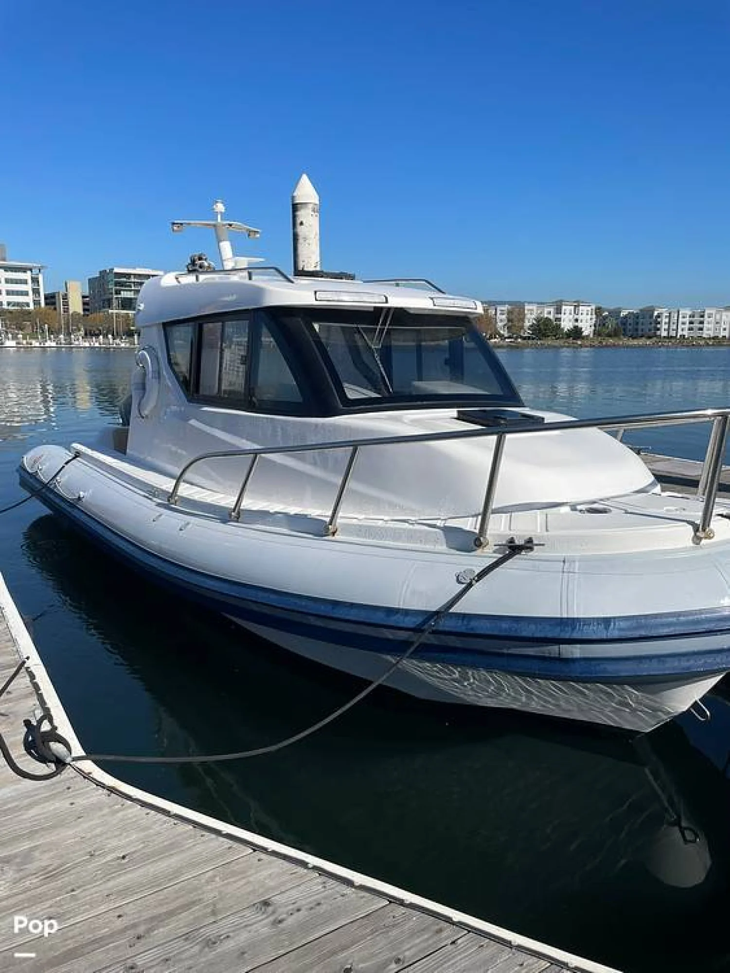 2023 Flexboat Flex 680 Explorer - Main Image