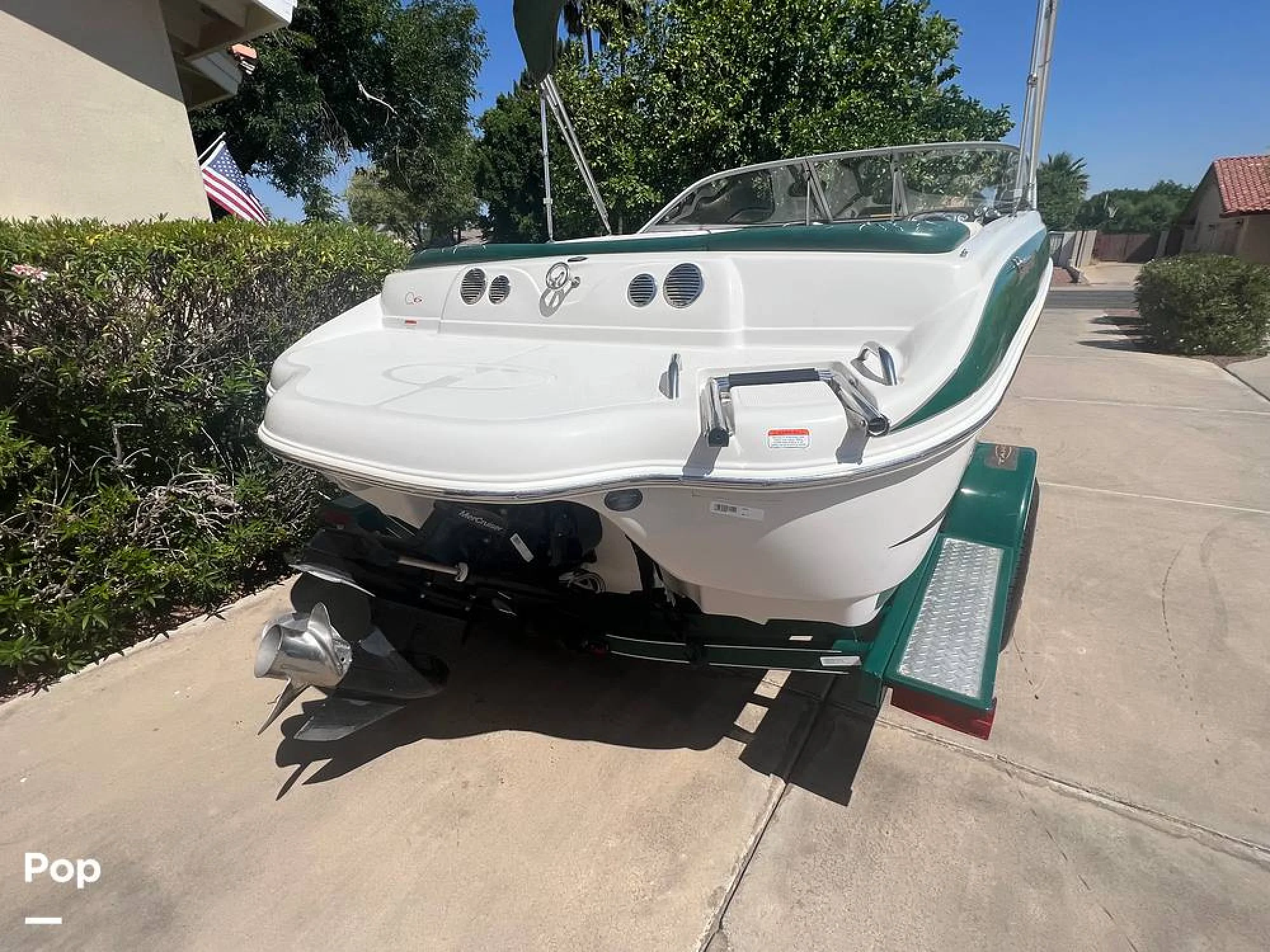 2006 Tahoe Q6 Sport - Image 3