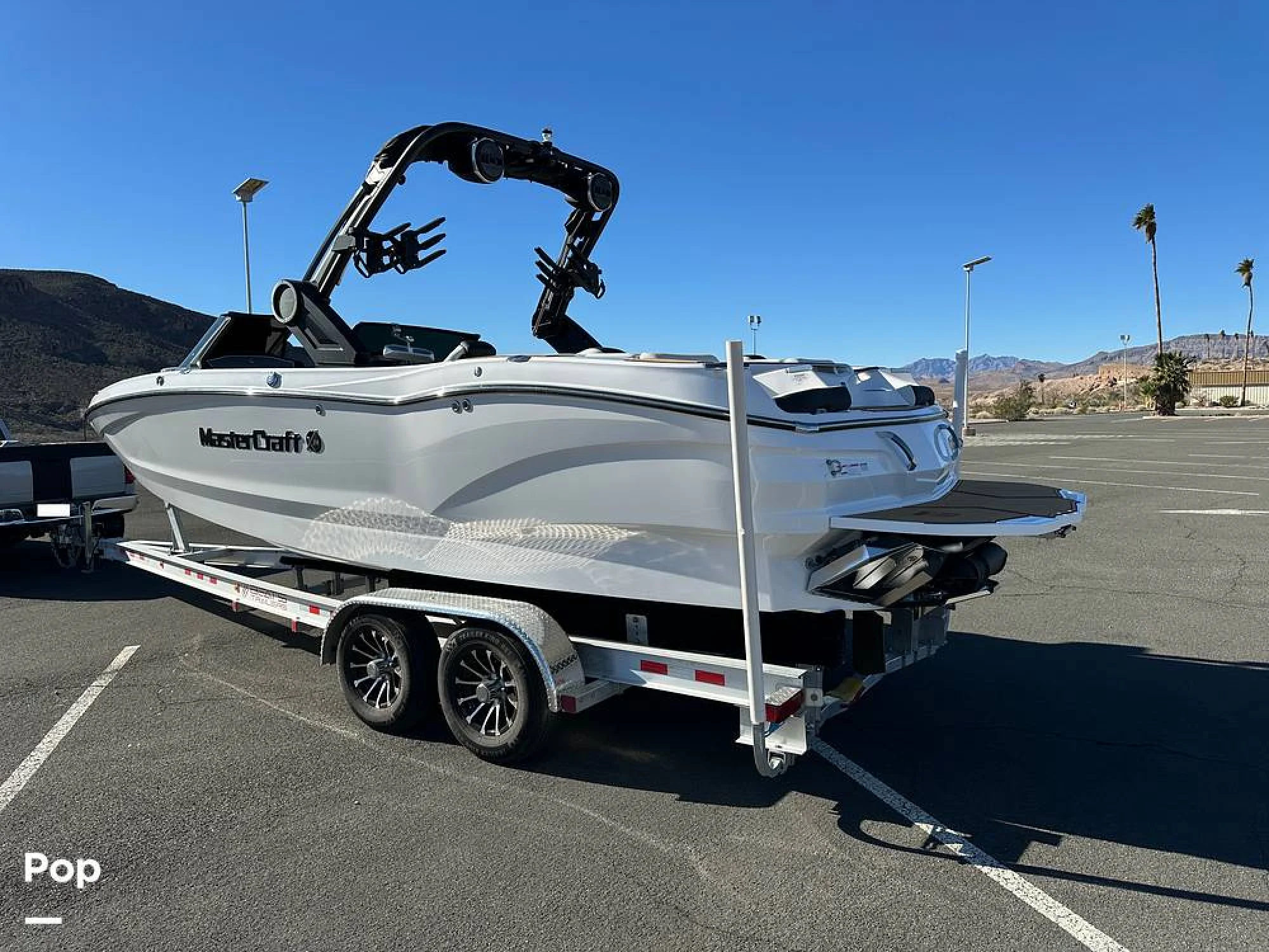 2024 Mastercraft X24 - Image 5