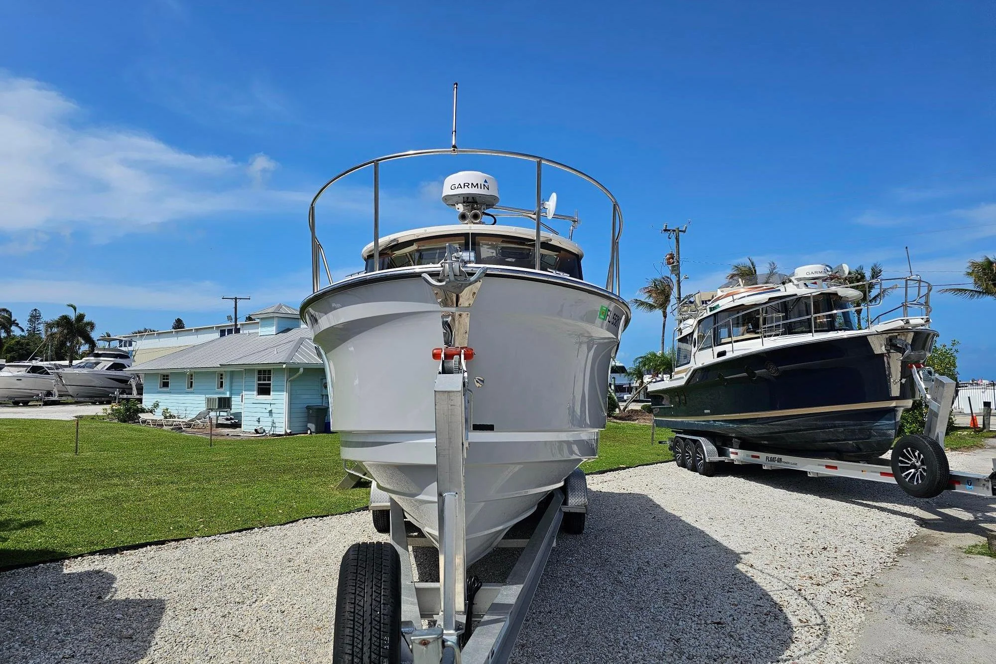 2023 Ranger Tugs R-27 - Image 5