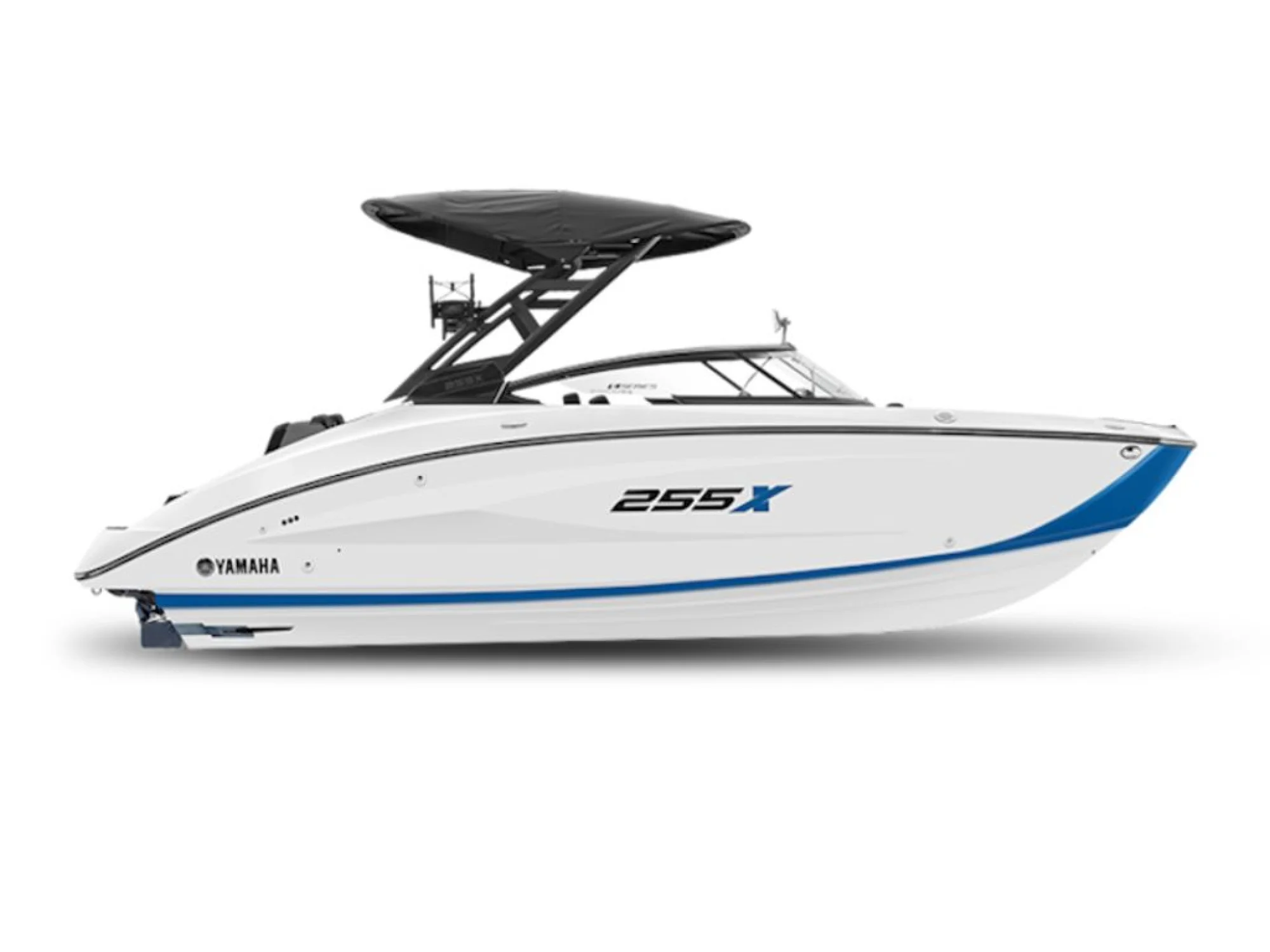 Yamaha Marine 255XE