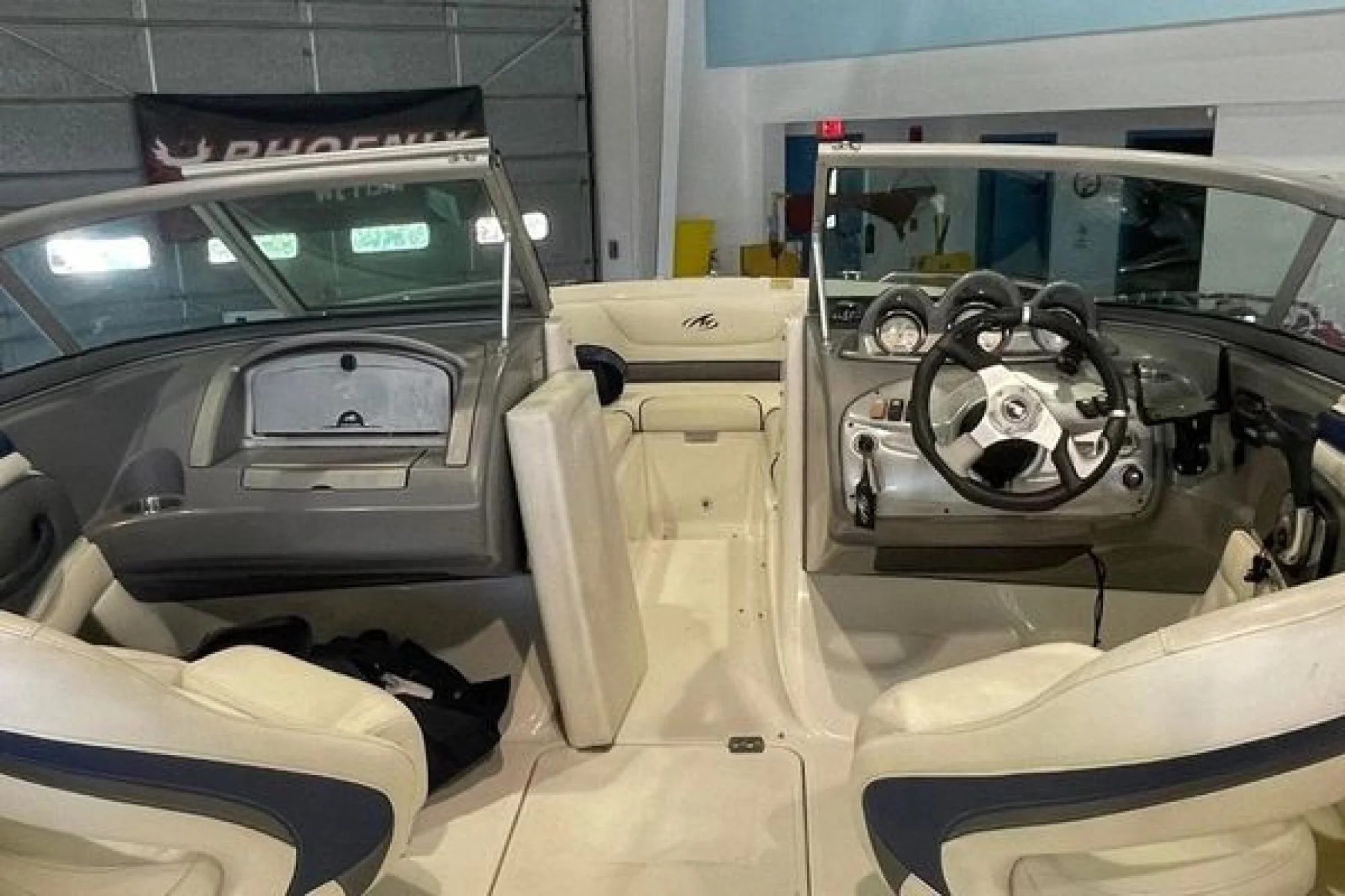 2008 Monterey 214FS | 21ft - Image 5