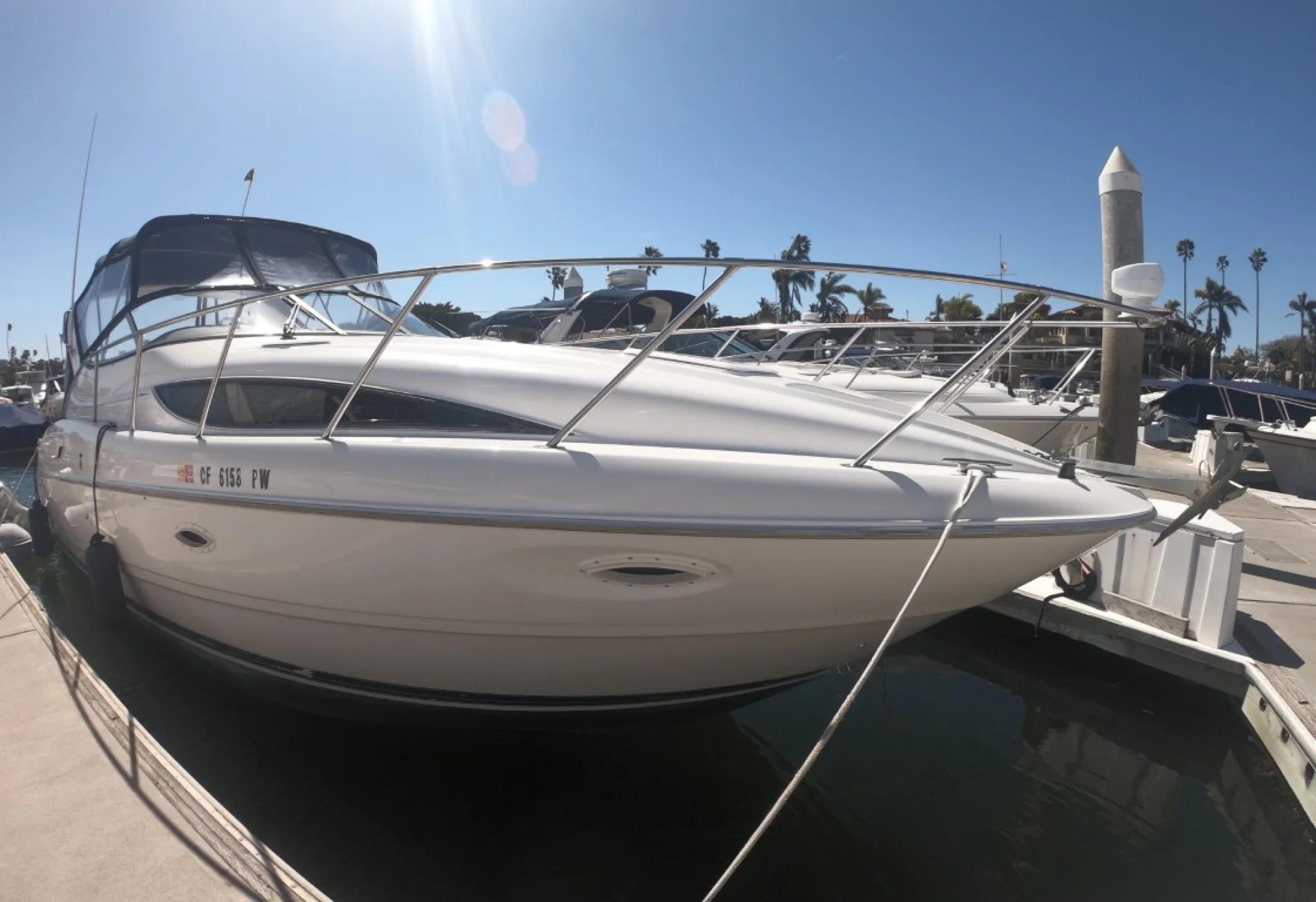 3055 Big Bayliner - Image 4