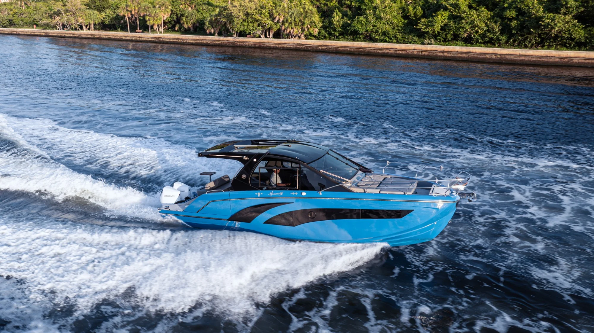 2027 Hanover 347-Outboard - Image 4