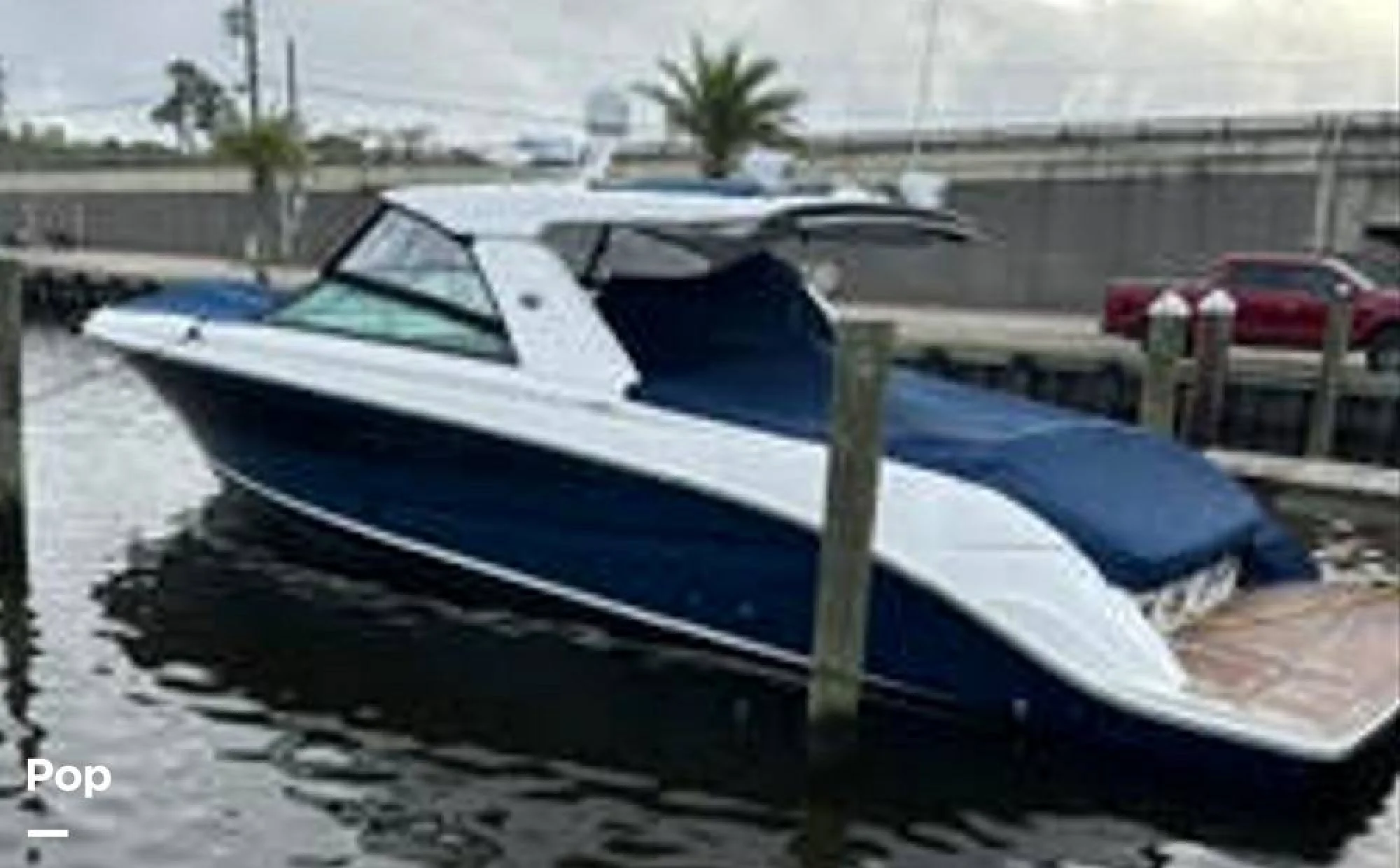 2019 Sea Ray SLX 400 - Image 2