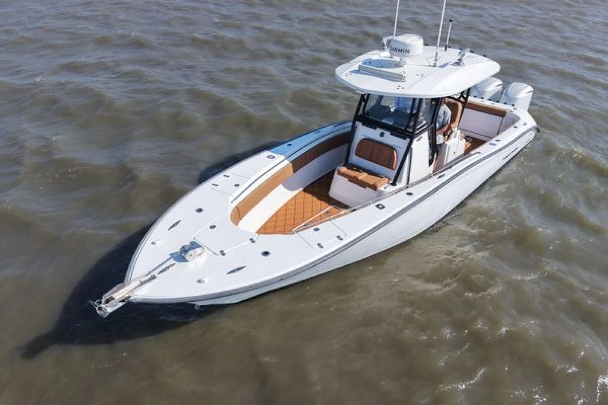 2021 32' Cape Horn 32T | 32ft - Image 5