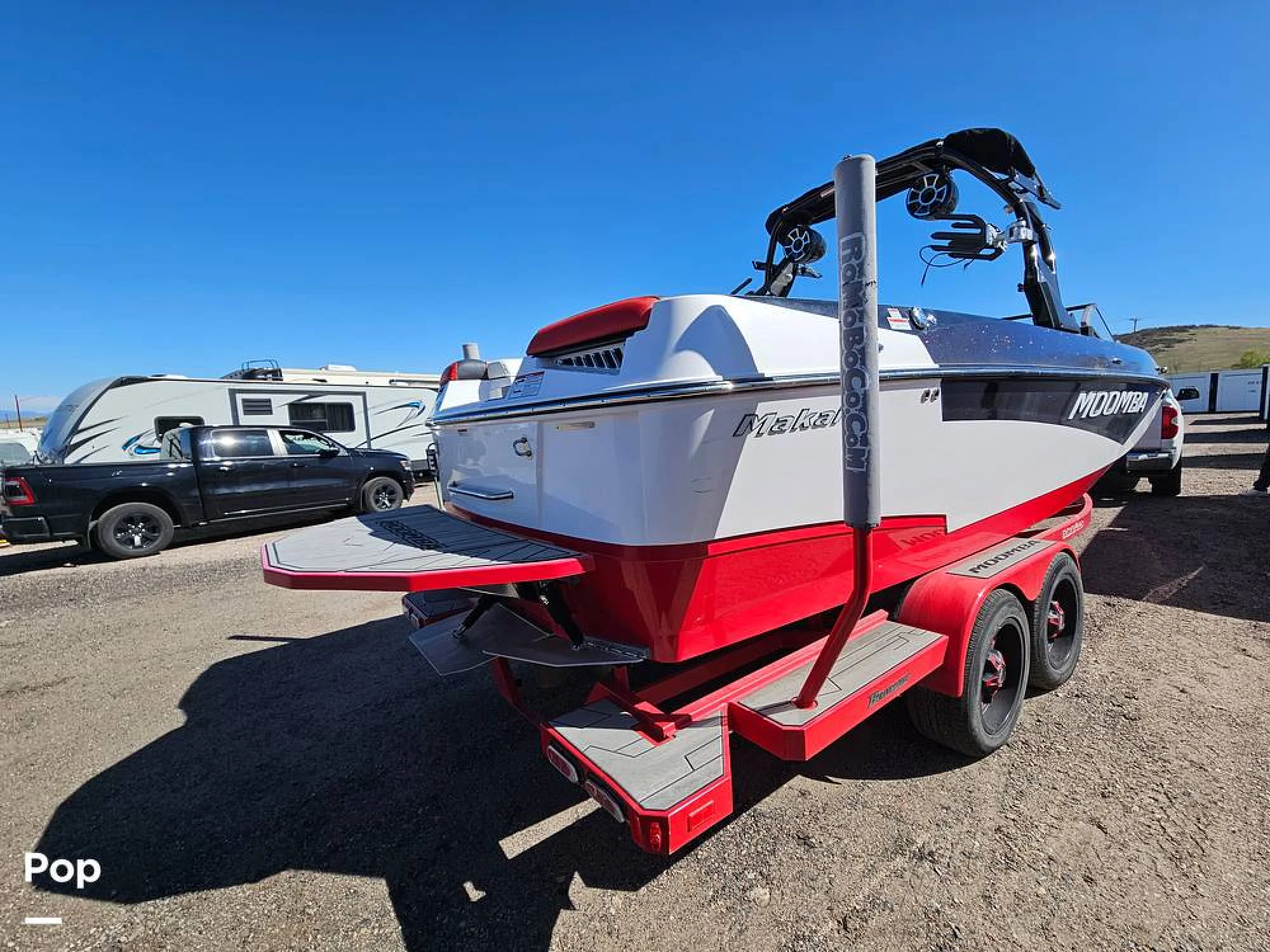 2022 Moomba Makai - Image 5