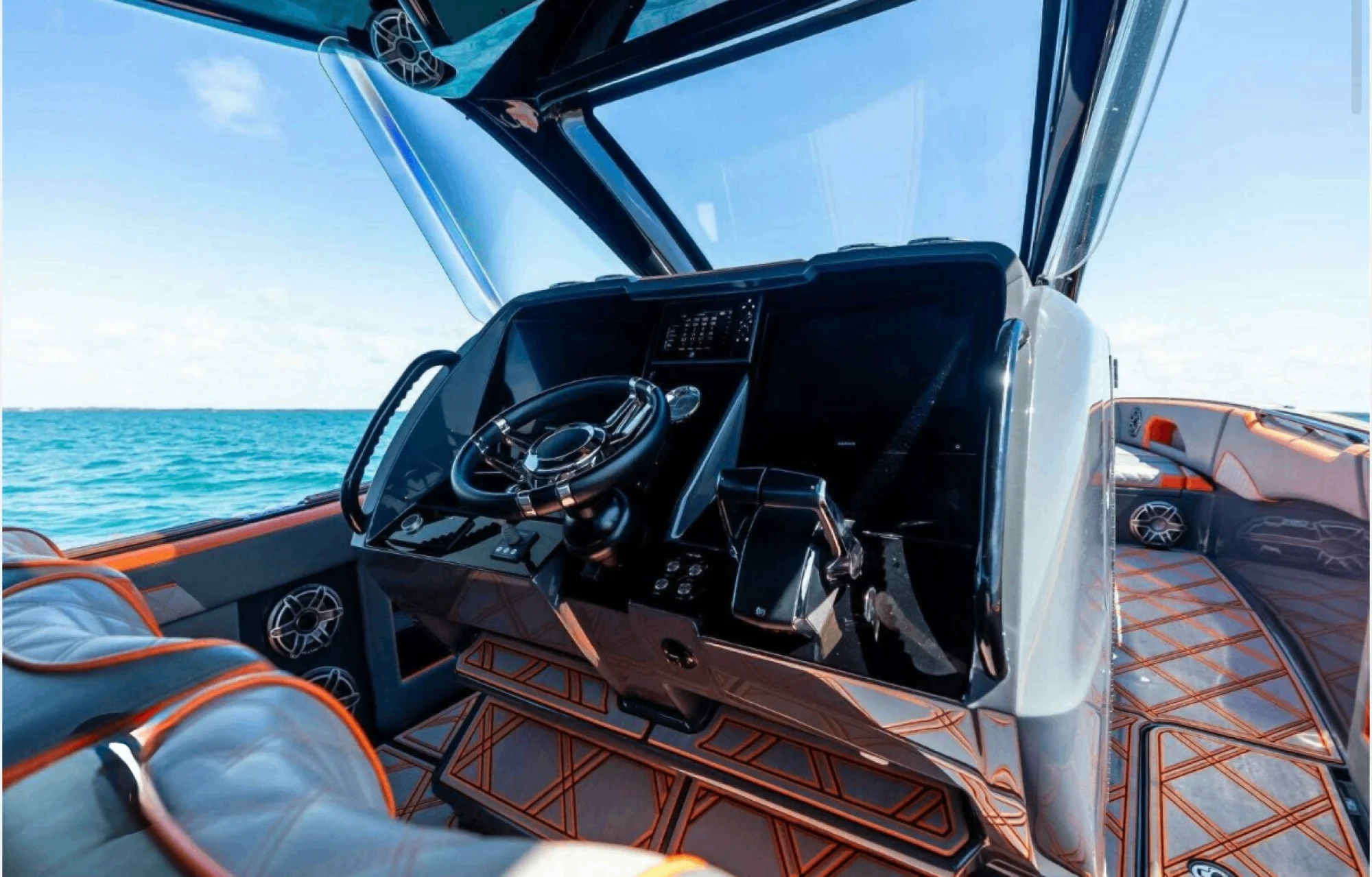 2024 Deep Impact 399 Sport - Image 2