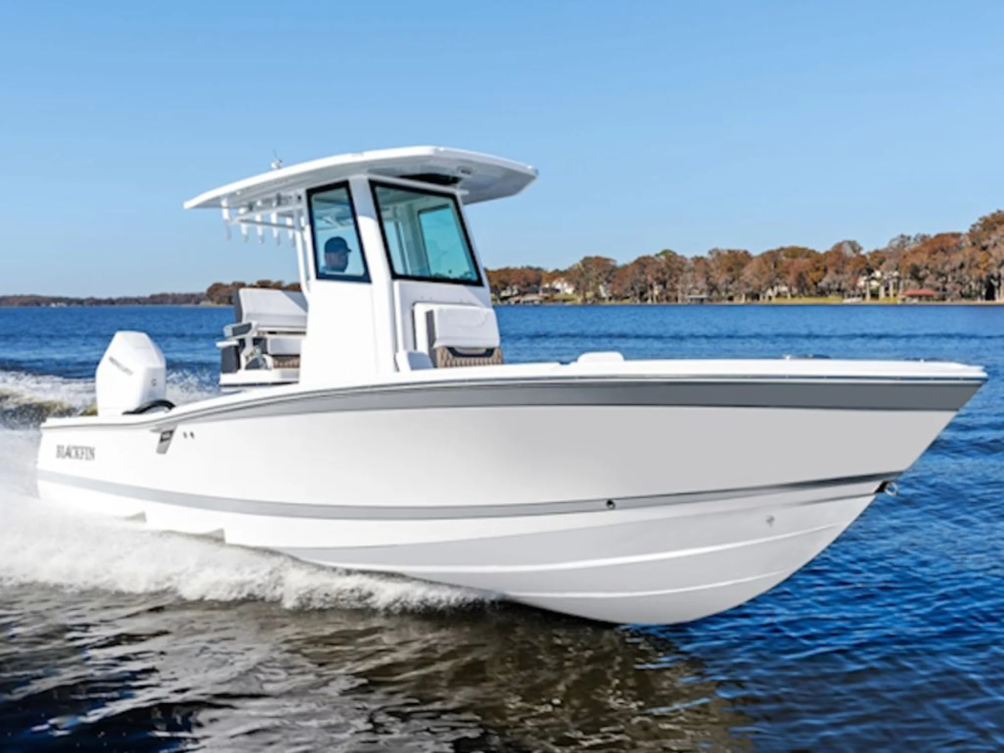 Blackfin 26HB - Main Image