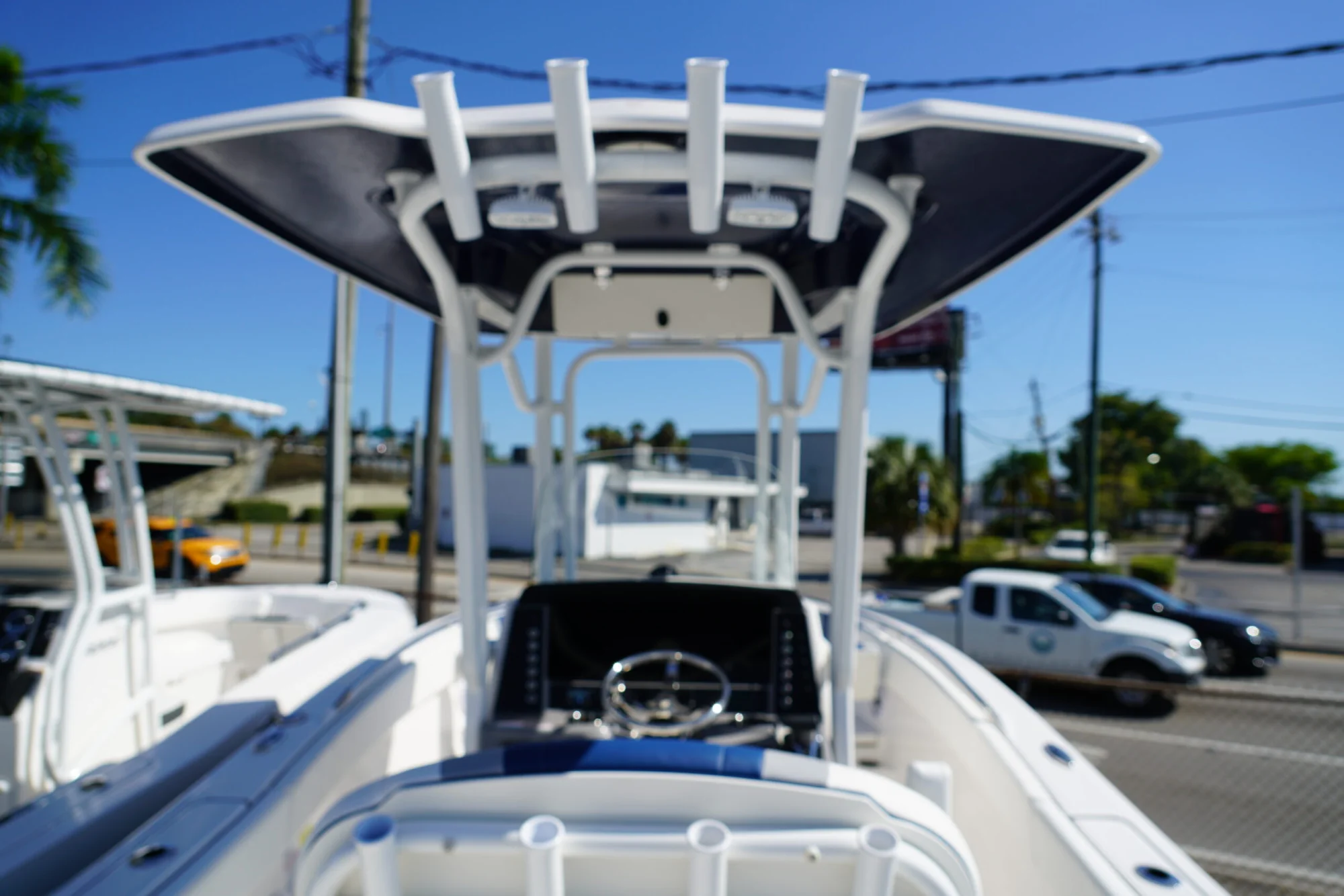 2025 ROBALO R232 EX - Image 4
