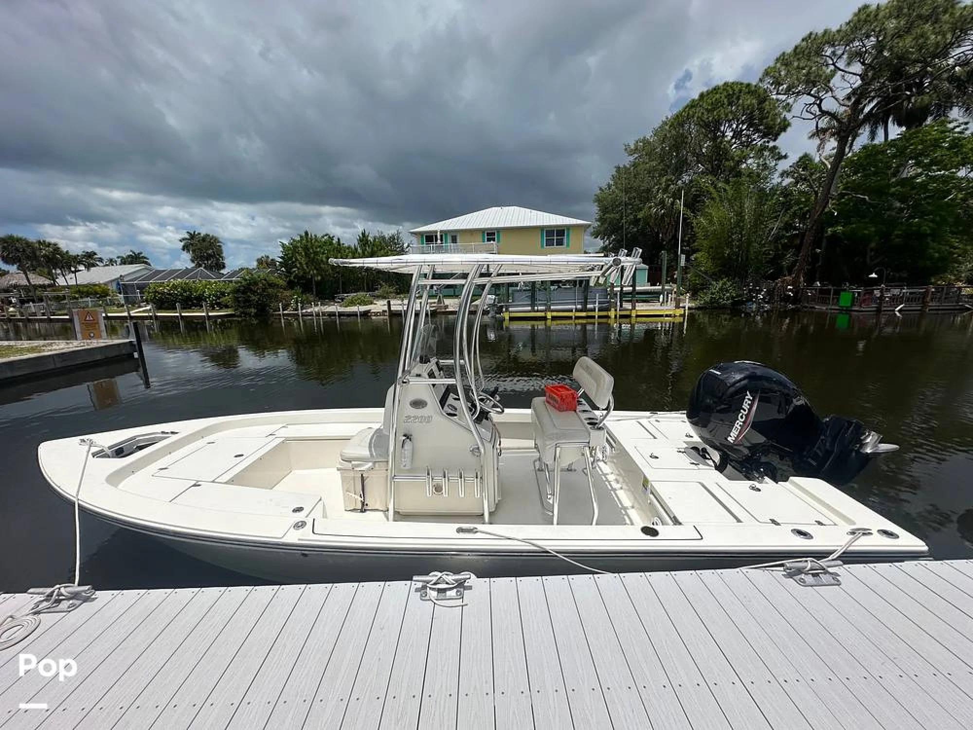 2024 Pathfinder 2200 - Main Image