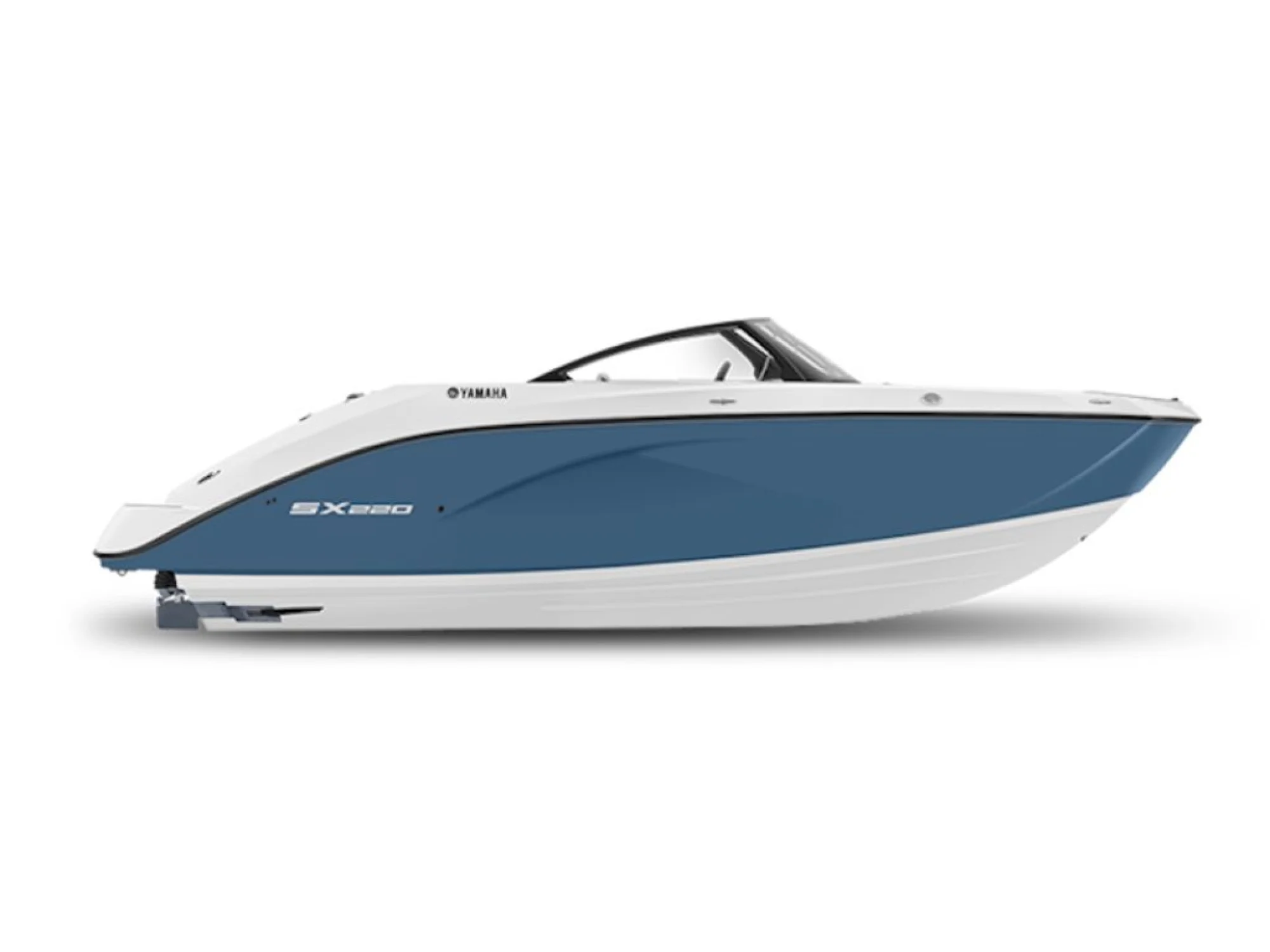 Yamaha Marine SX220