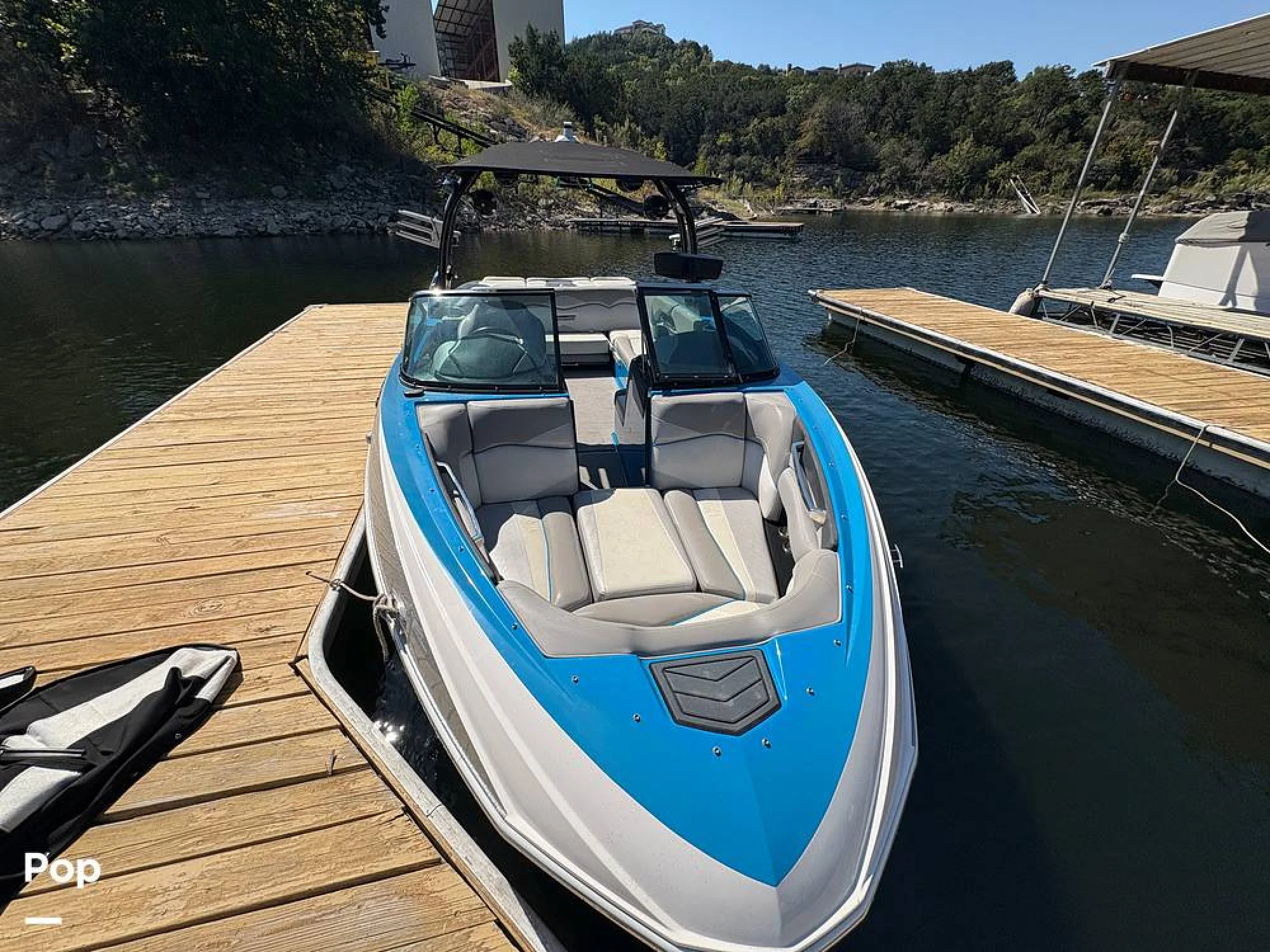 2015 Supra SG 450 - Image 2