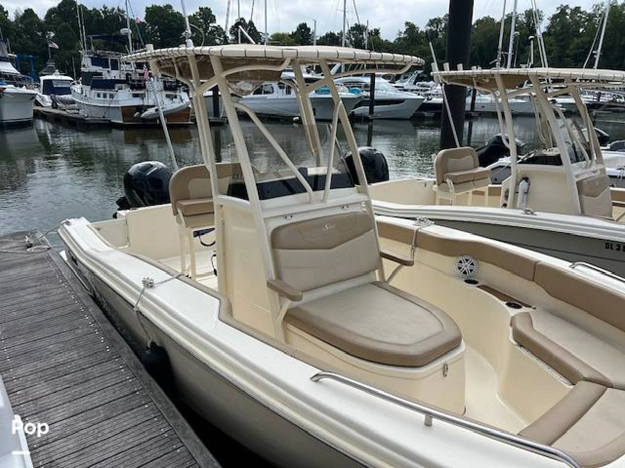 2023 Scout 215 XSF - Image 3