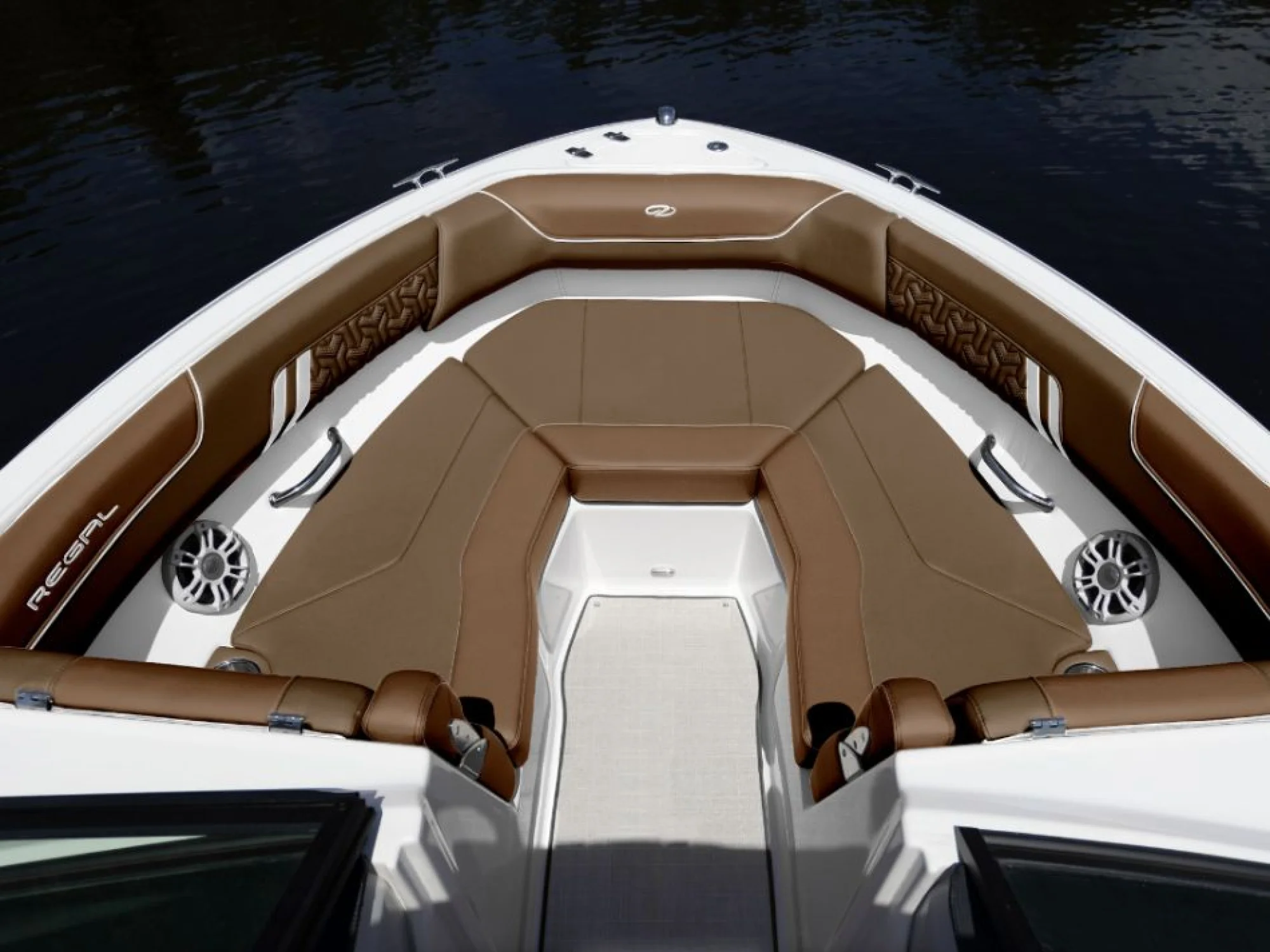 2026 Regal LS2 Surf Ultimate - Image 2