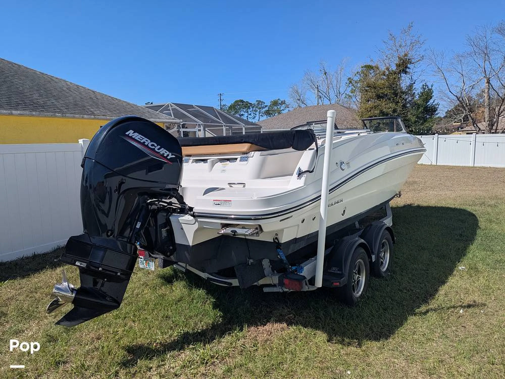 2022 Bayliner VR6 - Image 5