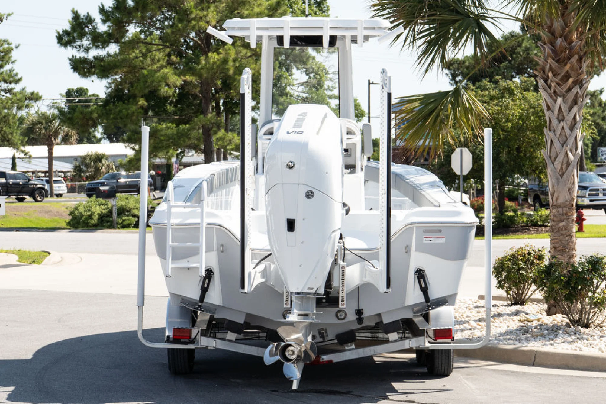 BLAZER BAY 2600 MAKAIRA - Image 4