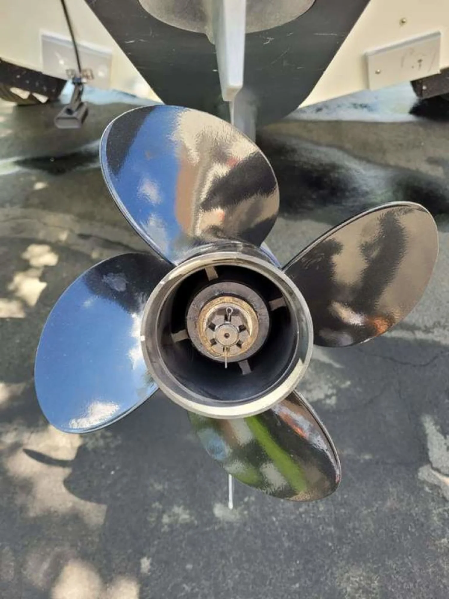 Starcraft 1800 Starweld - Image 3