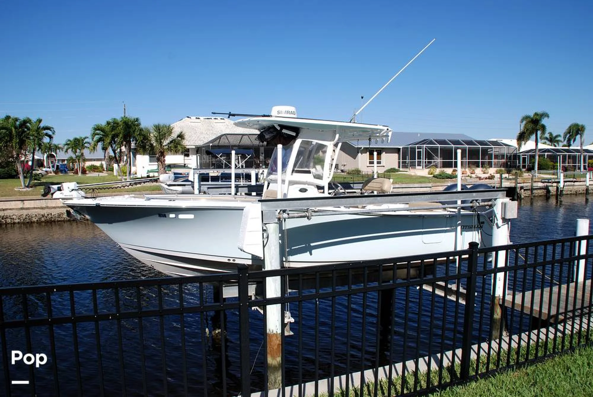 2017 Sportsman 251 Heritage - Image 5