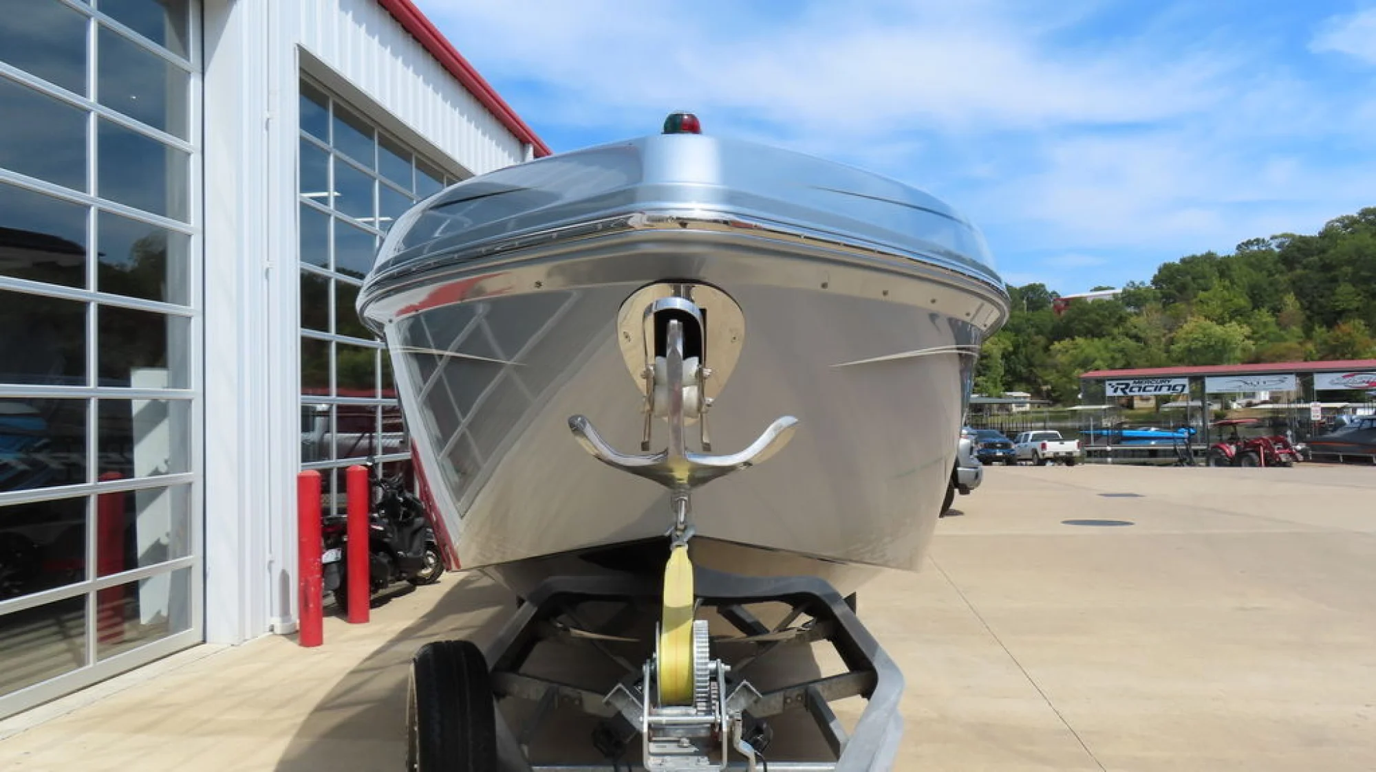 Sunsation Powerboats 34CCX - Image 4