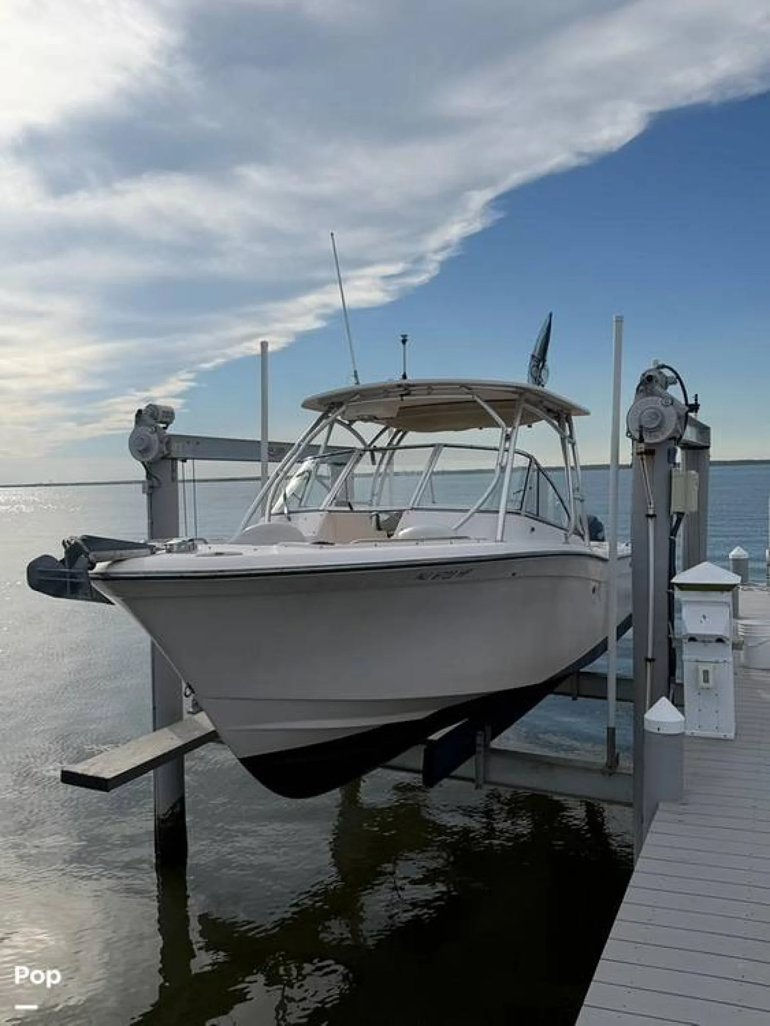 2011 Grady-White 275 freedom - Image 2