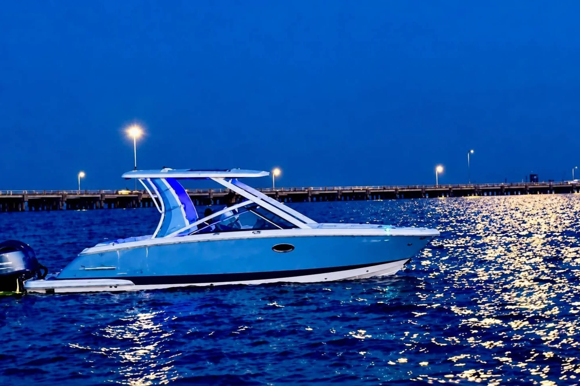 2022 Chaparral 280 OSX