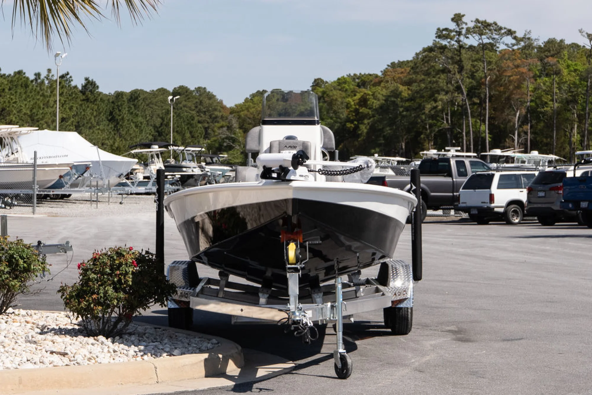 Avid Boats 21MAG - Image 2